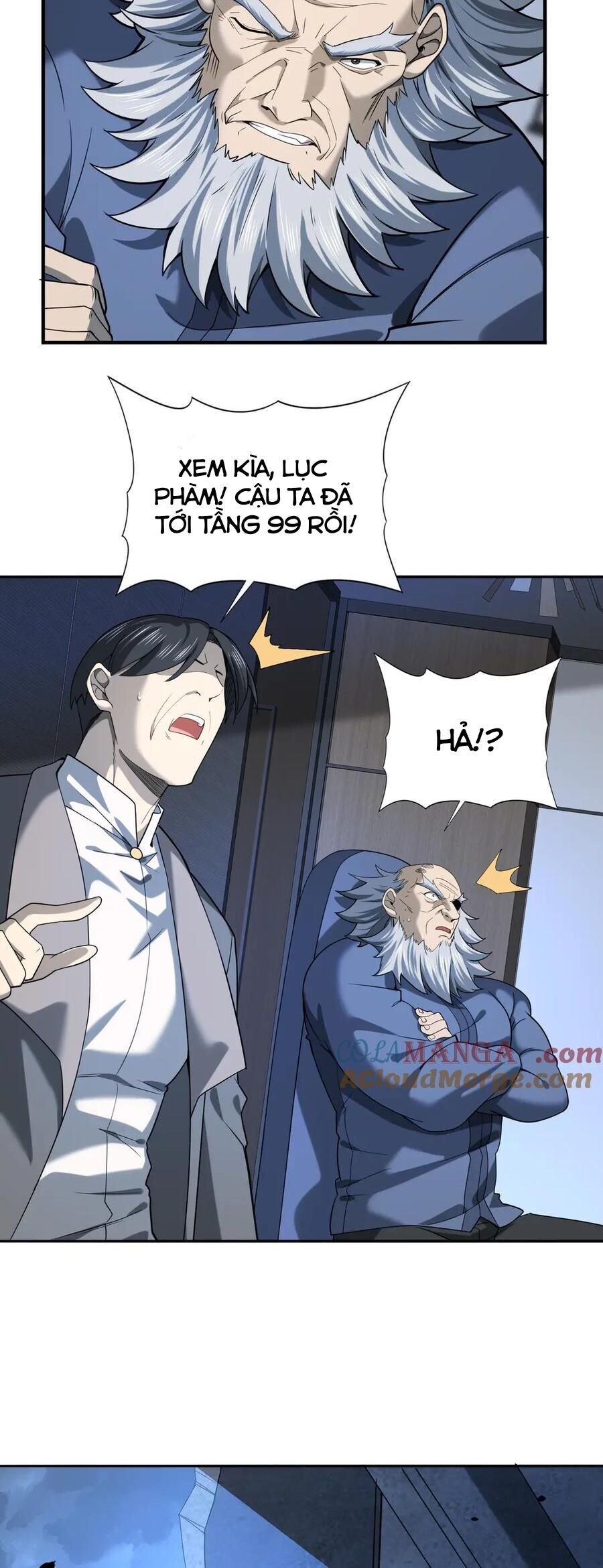 Toàn Dân Chuyển Chức: Ngự Long Sư Là Chức Nghiệp Yếu Nhất?: Chapter 16