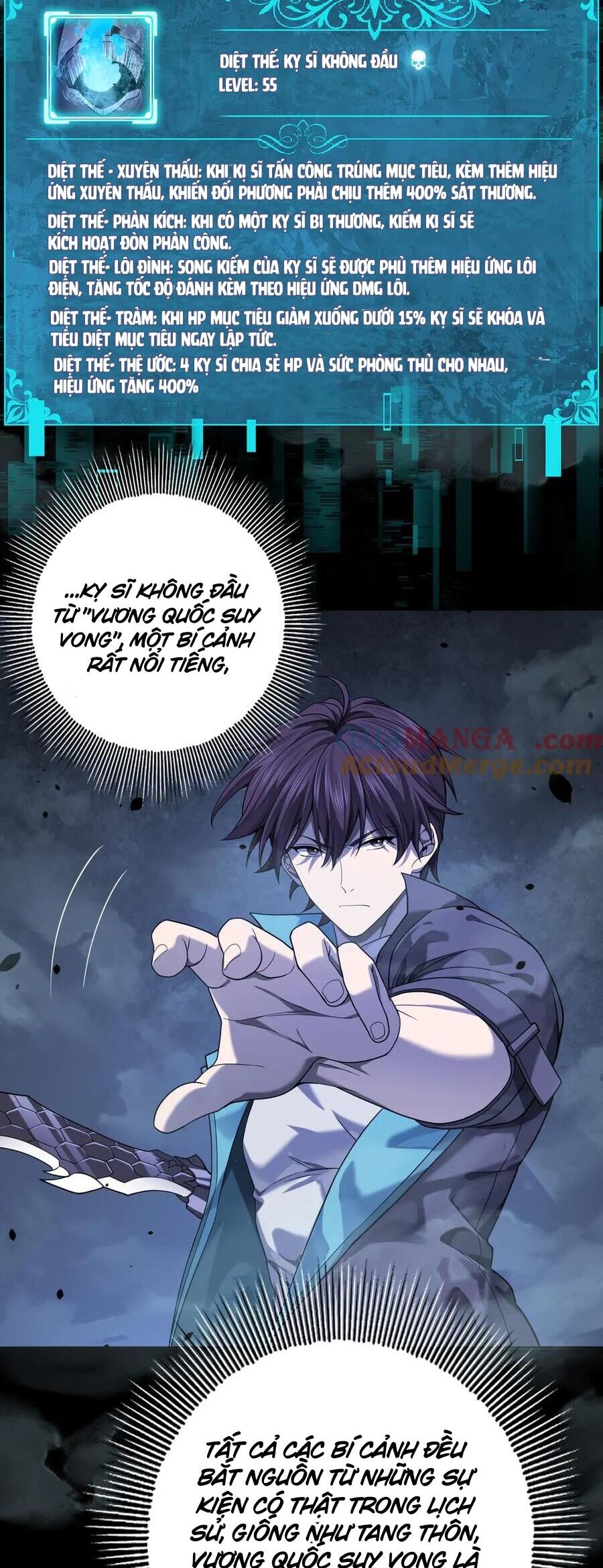 Toàn Dân Chuyển Chức: Ngự Long Sư Là Chức Nghiệp Yếu Nhất?: Chapter 16