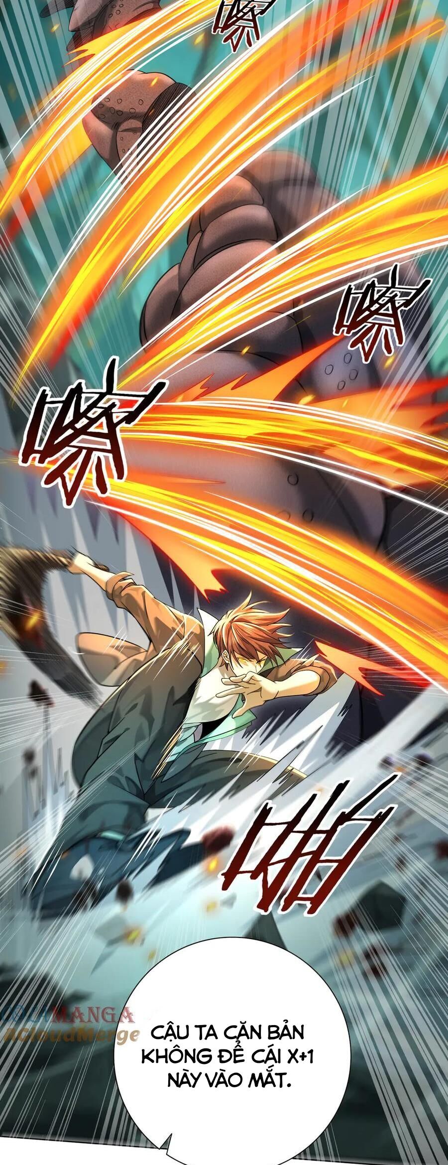 Toàn Dân Chuyển Chức: Ngự Long Sư Là Chức Nghiệp Yếu Nhất?: Chapter 16