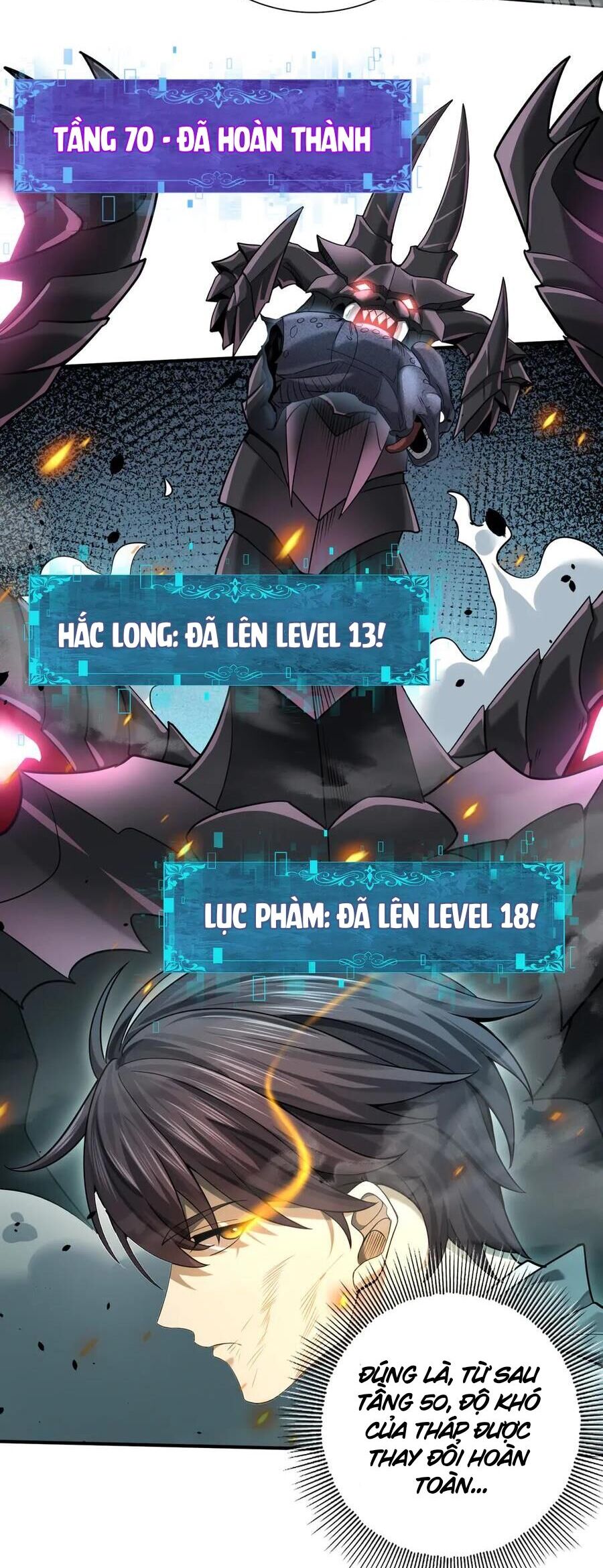 Toàn Dân Chuyển Chức: Ngự Long Sư Là Chức Nghiệp Yếu Nhất?: Chapter 16
