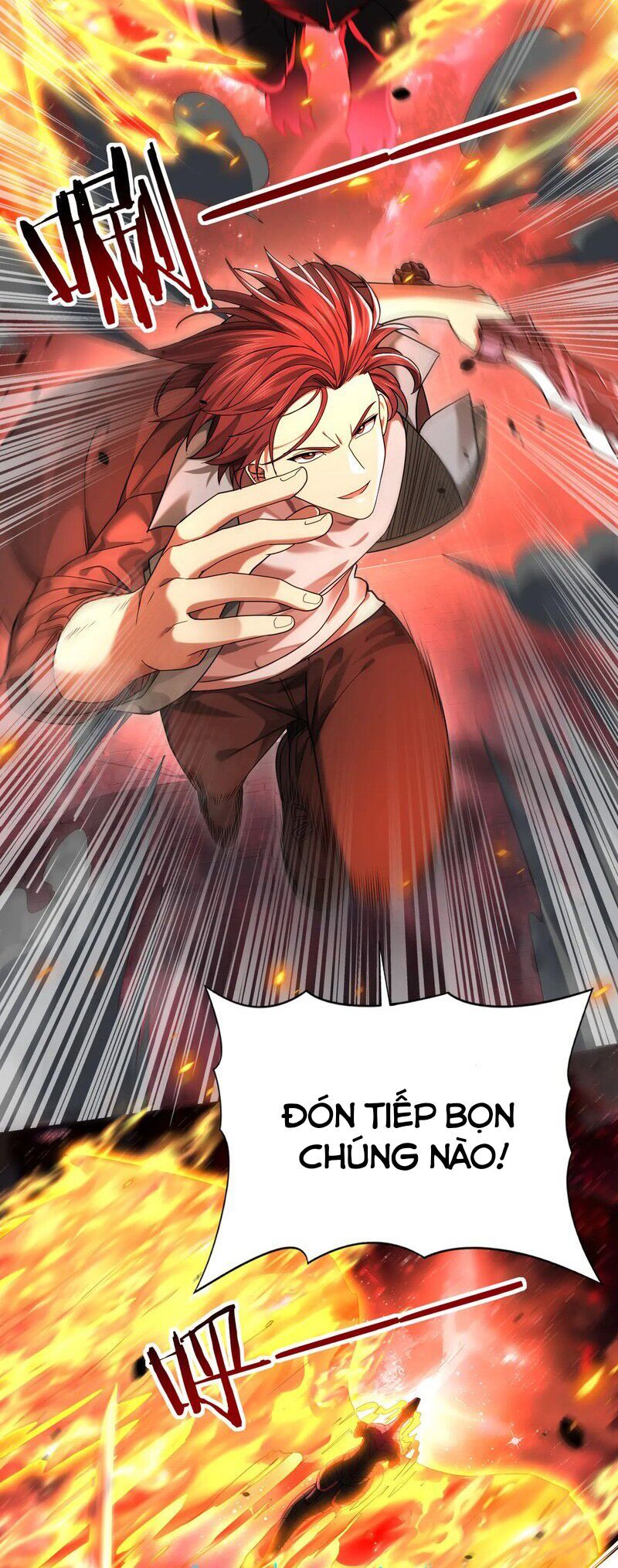 Toàn Dân Chuyển Chức: Ngự Long Sư Là Chức Nghiệp Yếu Nhất?: Chapter 17