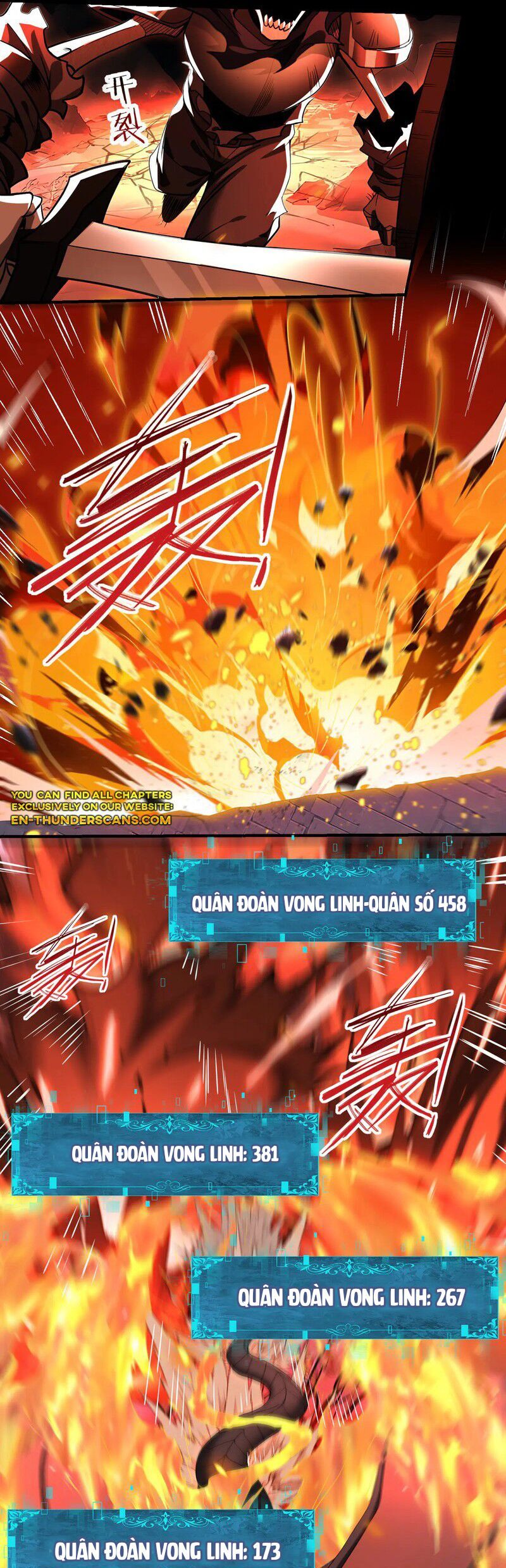 Toàn Dân Chuyển Chức: Ngự Long Sư Là Chức Nghiệp Yếu Nhất?: Chapter 17