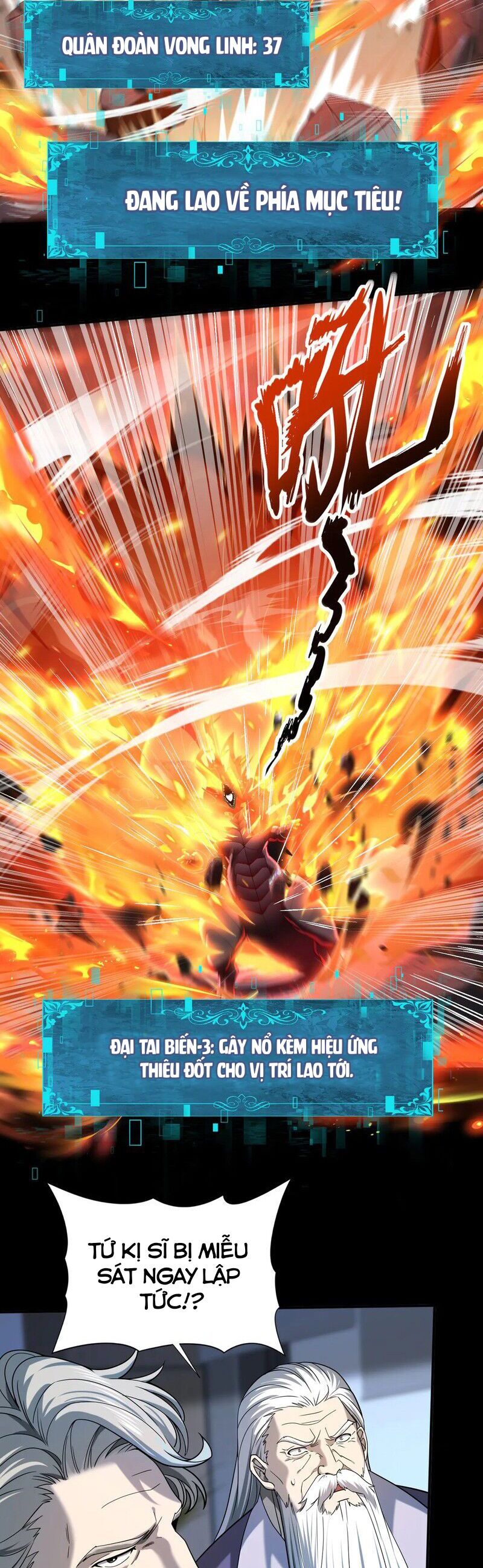 Toàn Dân Chuyển Chức: Ngự Long Sư Là Chức Nghiệp Yếu Nhất?: Chapter 17