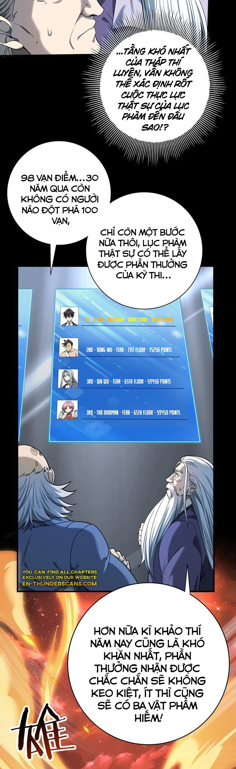 Toàn Dân Chuyển Chức: Ngự Long Sư Là Chức Nghiệp Yếu Nhất?: Chapter 17