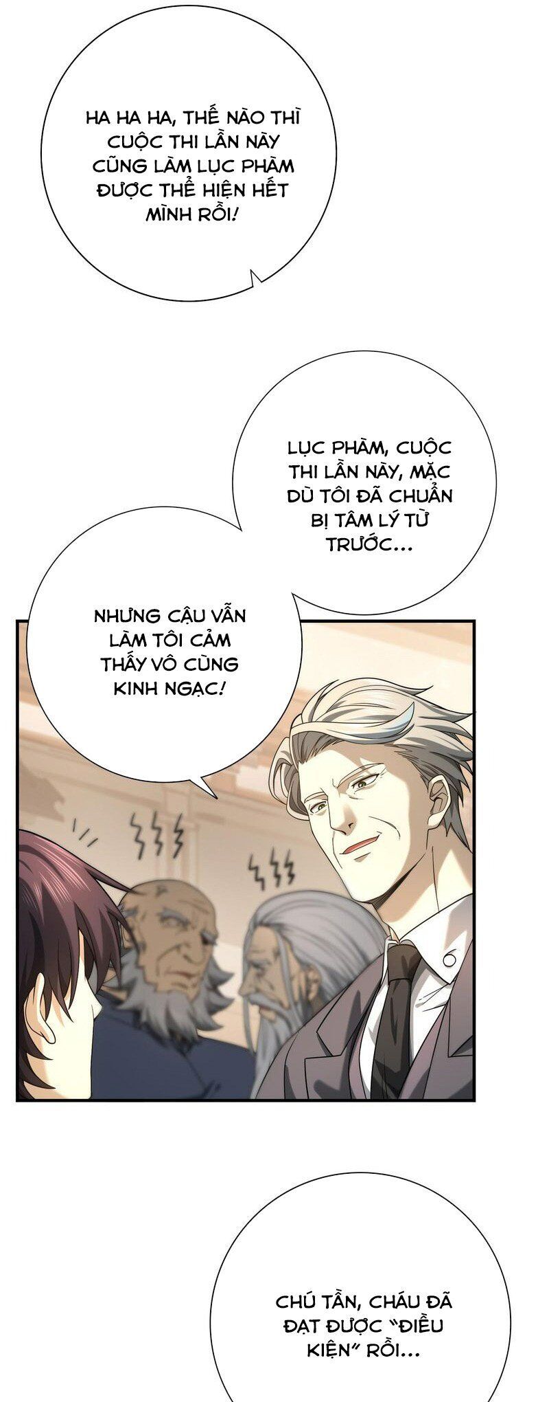 Toàn Dân Chuyển Chức: Ngự Long Sư Là Chức Nghiệp Yếu Nhất?: Chapter 18