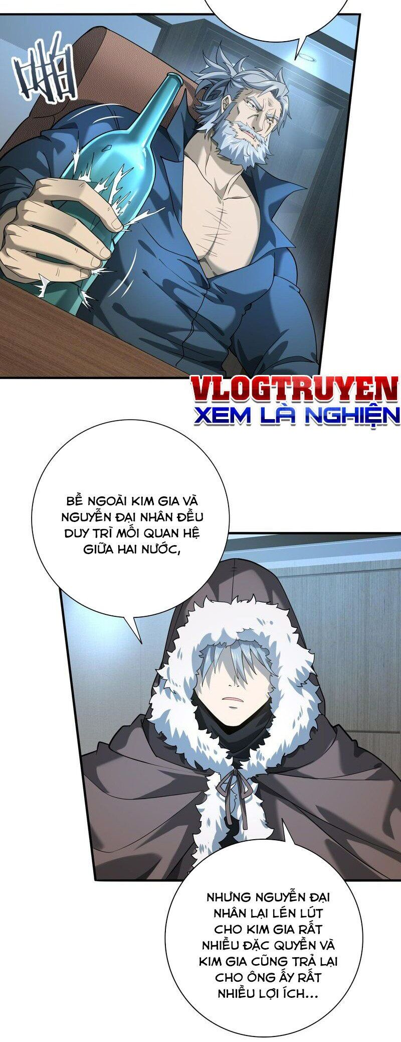 Toàn Dân Chuyển Chức: Ngự Long Sư Là Chức Nghiệp Yếu Nhất?: Chapter 18