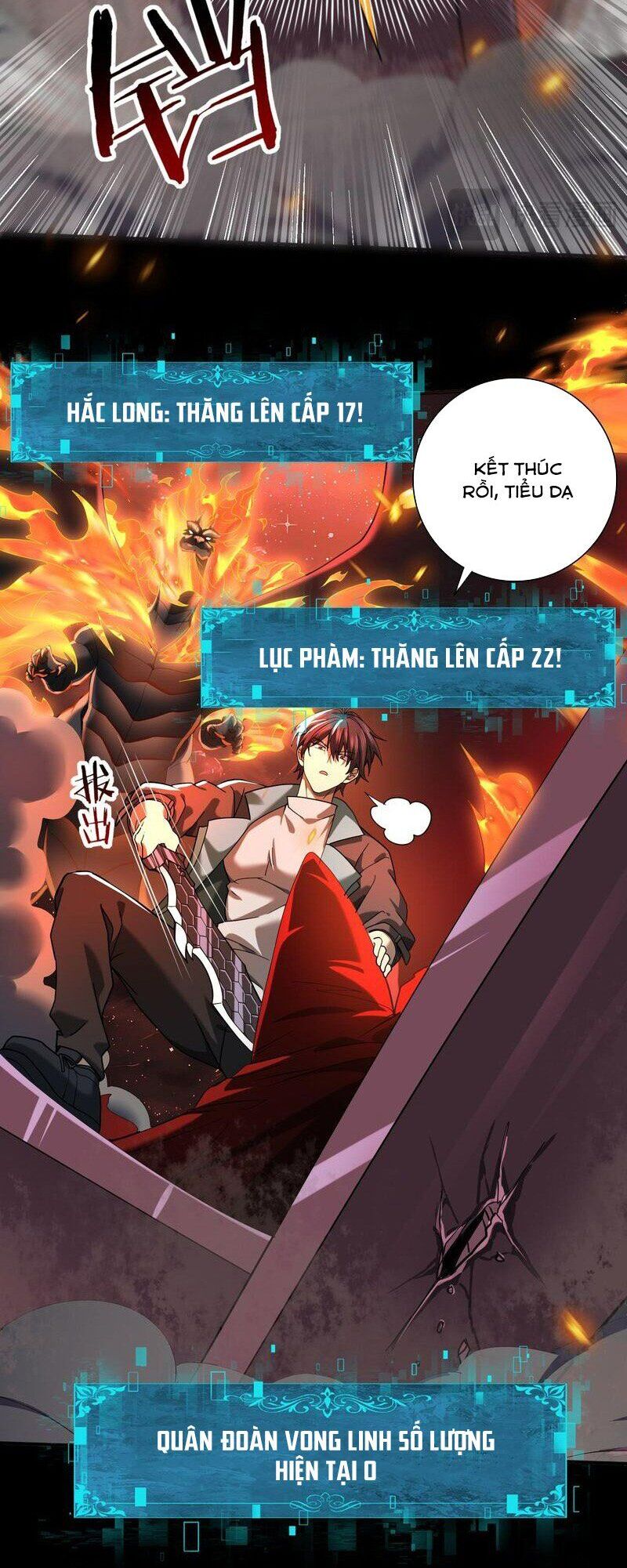 Toàn Dân Chuyển Chức: Ngự Long Sư Là Chức Nghiệp Yếu Nhất?: Chapter 18