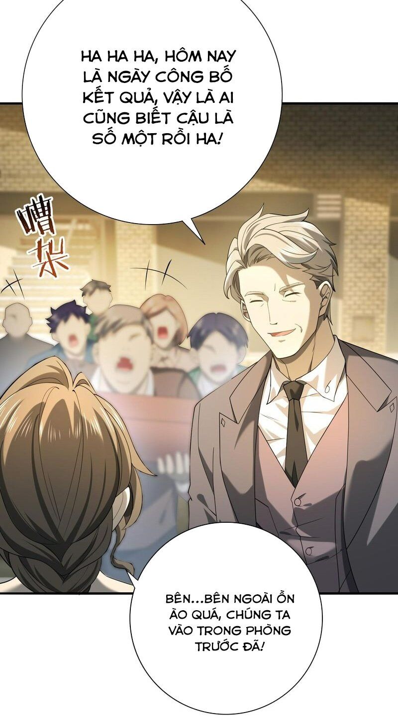 Toàn Dân Chuyển Chức: Ngự Long Sư Là Chức Nghiệp Yếu Nhất?: Chapter 19