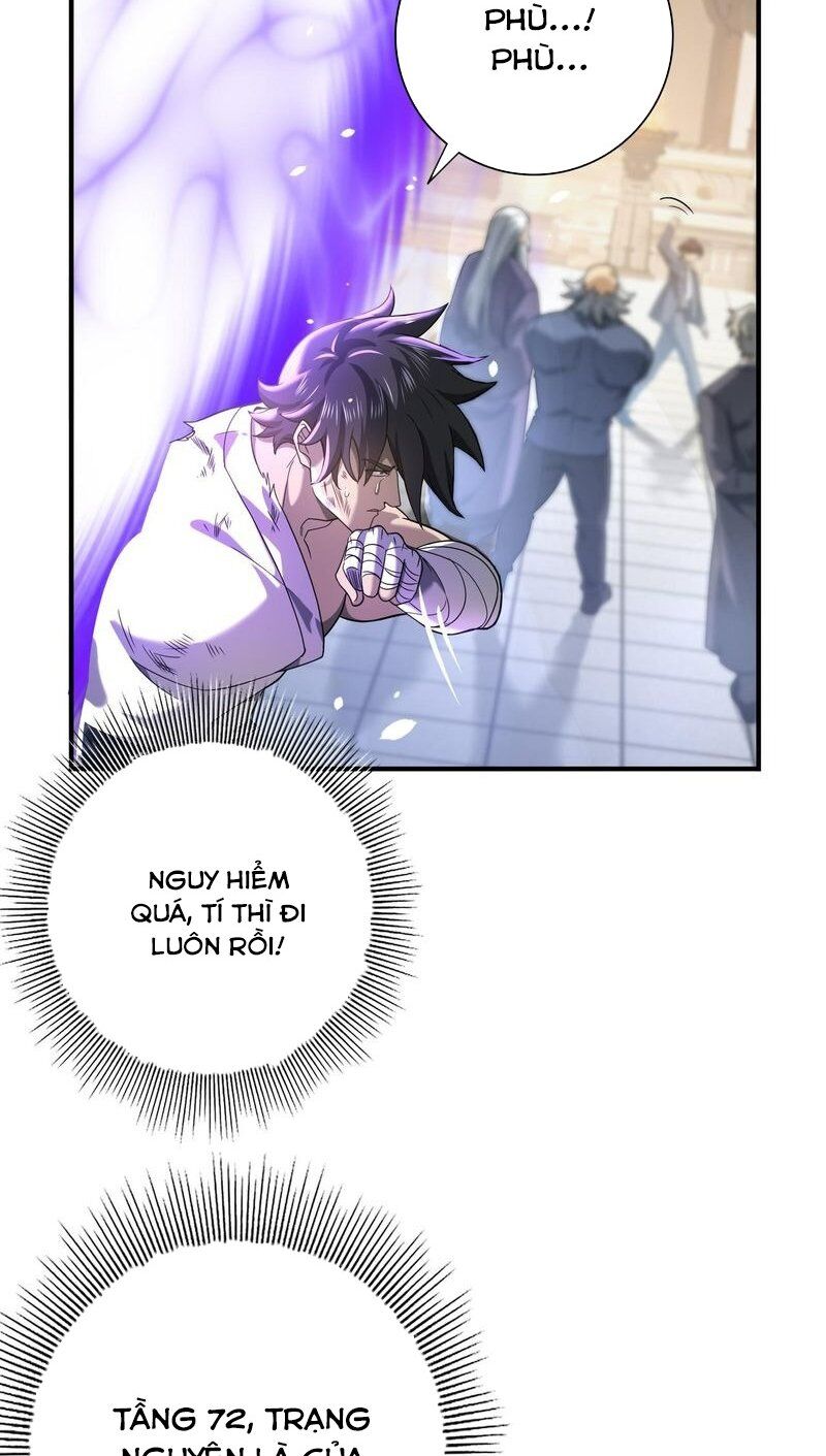 Toàn Dân Chuyển Chức: Ngự Long Sư Là Chức Nghiệp Yếu Nhất?: Chapter 19