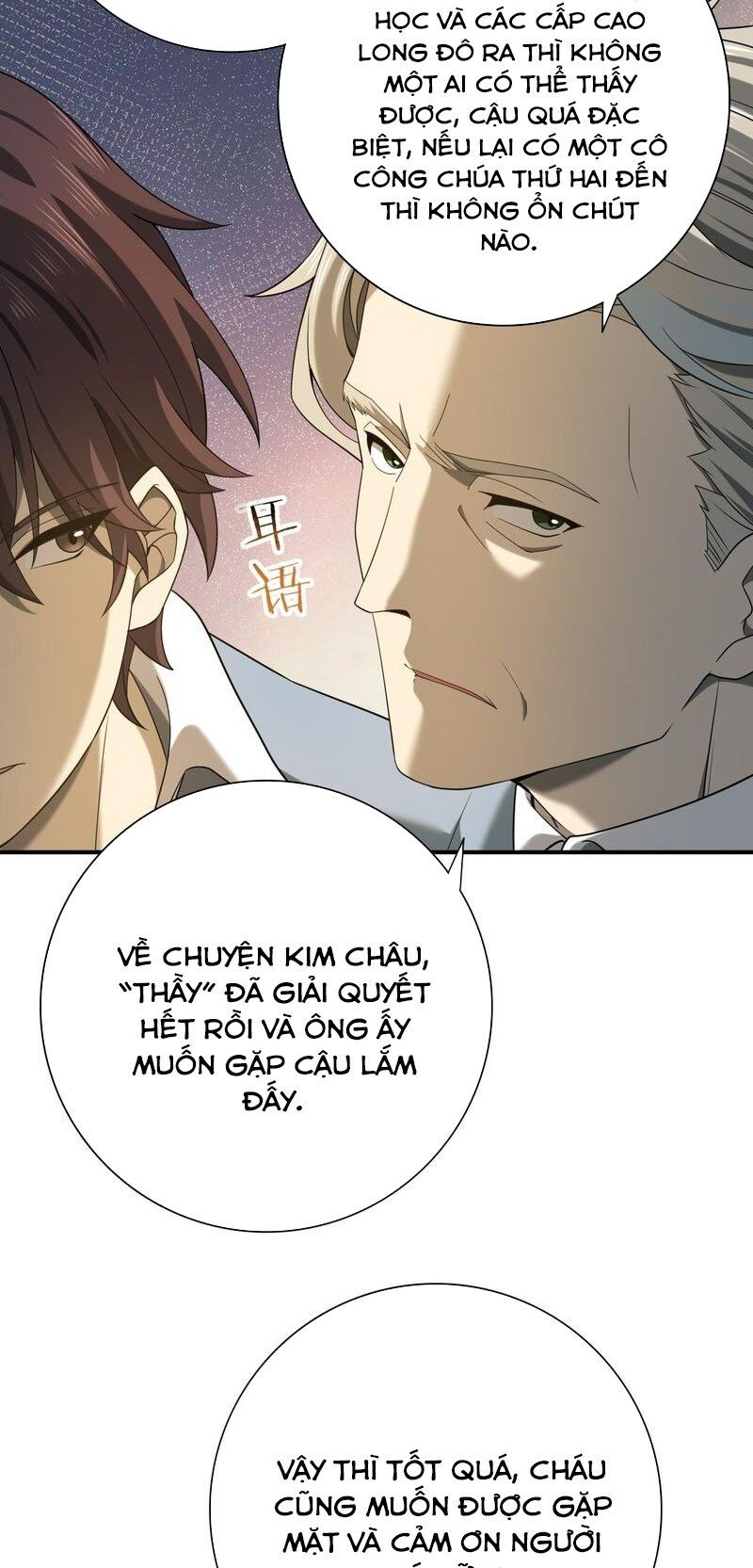 Toàn Dân Chuyển Chức: Ngự Long Sư Là Chức Nghiệp Yếu Nhất?: Chapter 19