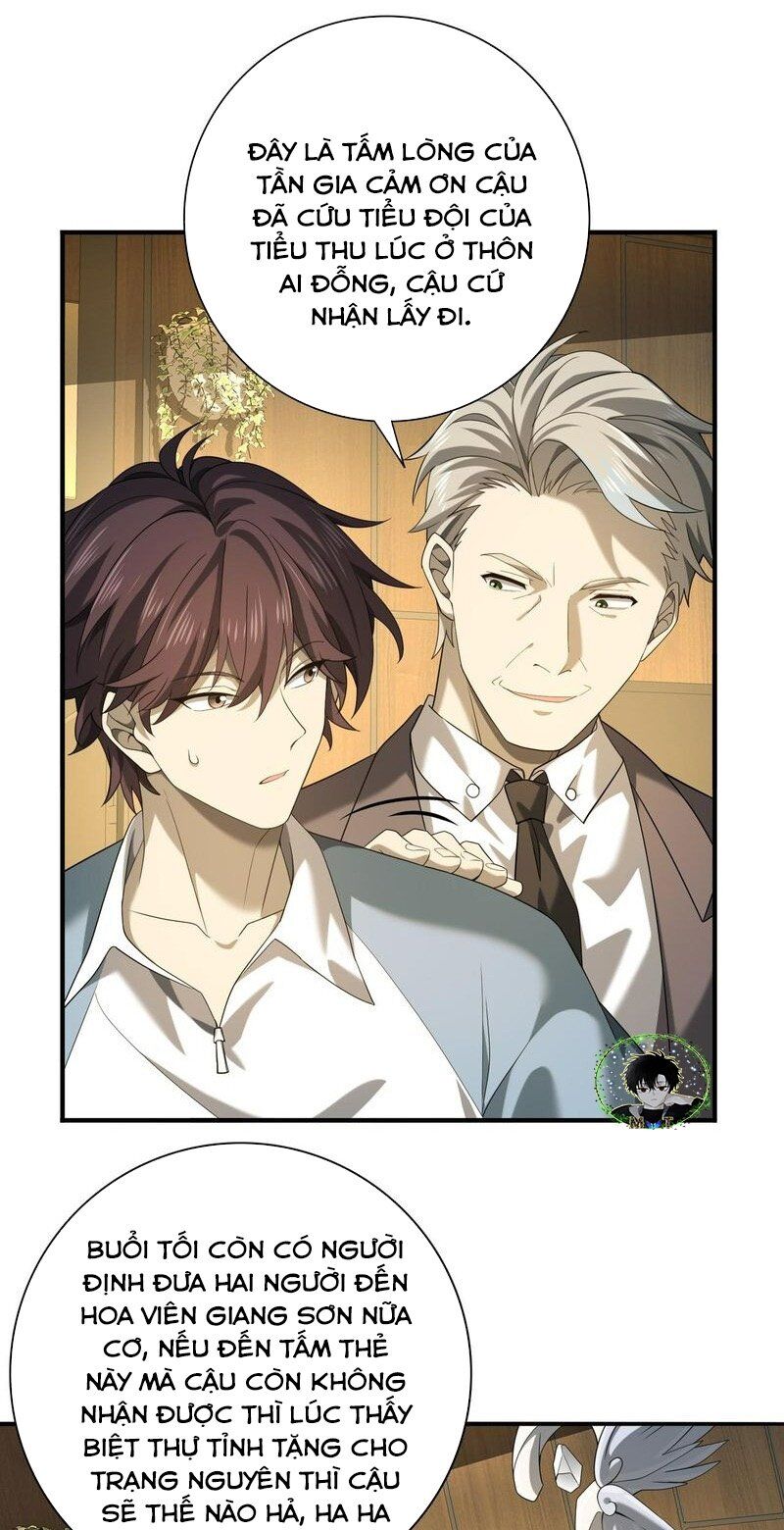 Toàn Dân Chuyển Chức: Ngự Long Sư Là Chức Nghiệp Yếu Nhất?: Chapter 19