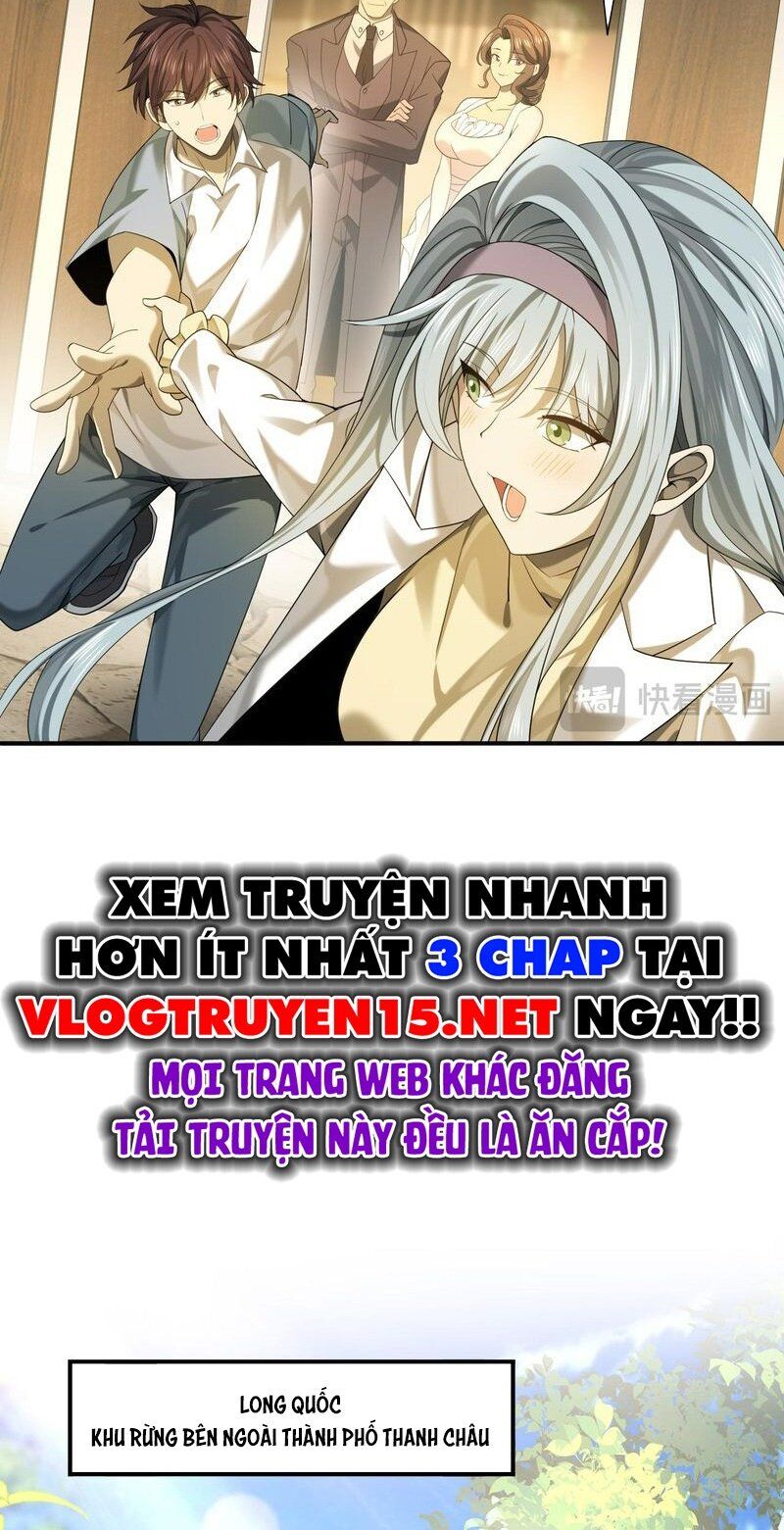 Toàn Dân Chuyển Chức: Ngự Long Sư Là Chức Nghiệp Yếu Nhất?: Chapter 19