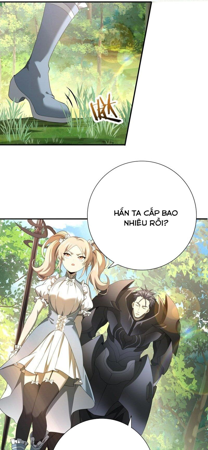 Toàn Dân Chuyển Chức: Ngự Long Sư Là Chức Nghiệp Yếu Nhất?: Chapter 19