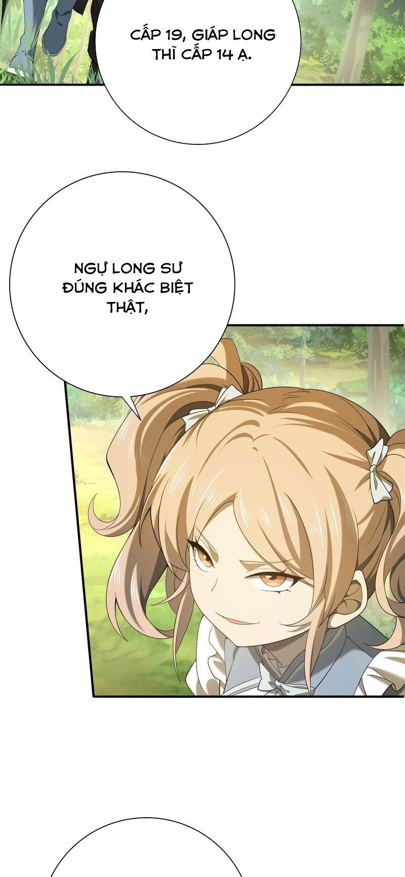 Toàn Dân Chuyển Chức: Ngự Long Sư Là Chức Nghiệp Yếu Nhất?: Chapter 19