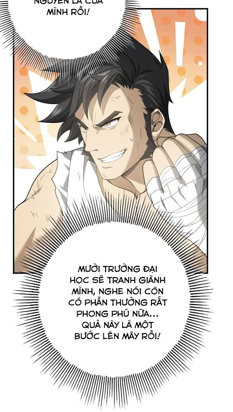 Toàn Dân Chuyển Chức: Ngự Long Sư Là Chức Nghiệp Yếu Nhất?: Chapter 19