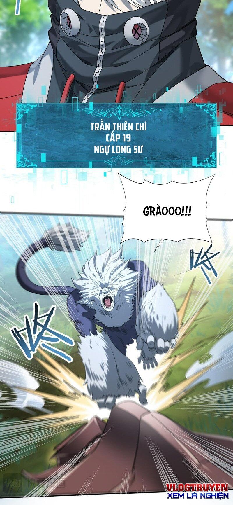 Toàn Dân Chuyển Chức: Ngự Long Sư Là Chức Nghiệp Yếu Nhất?: Chapter 19