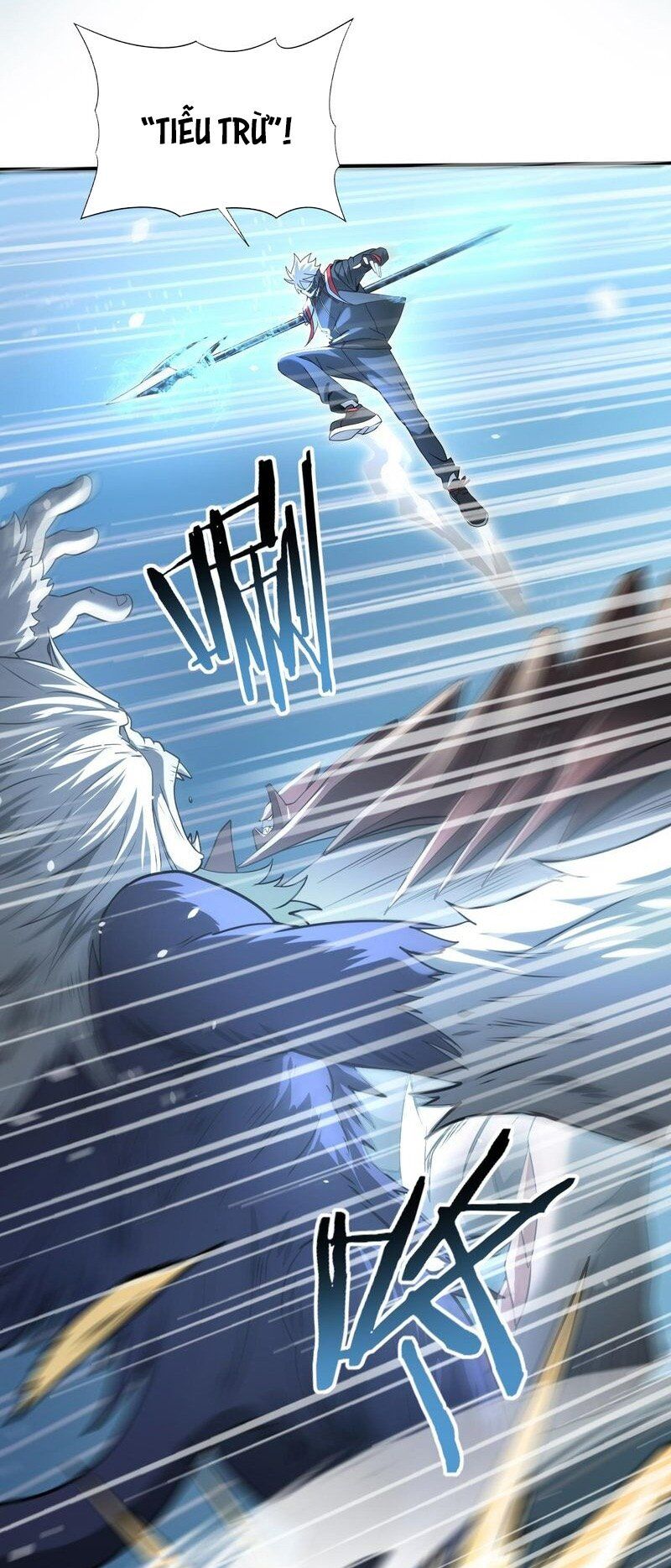 Toàn Dân Chuyển Chức: Ngự Long Sư Là Chức Nghiệp Yếu Nhất?: Chapter 19