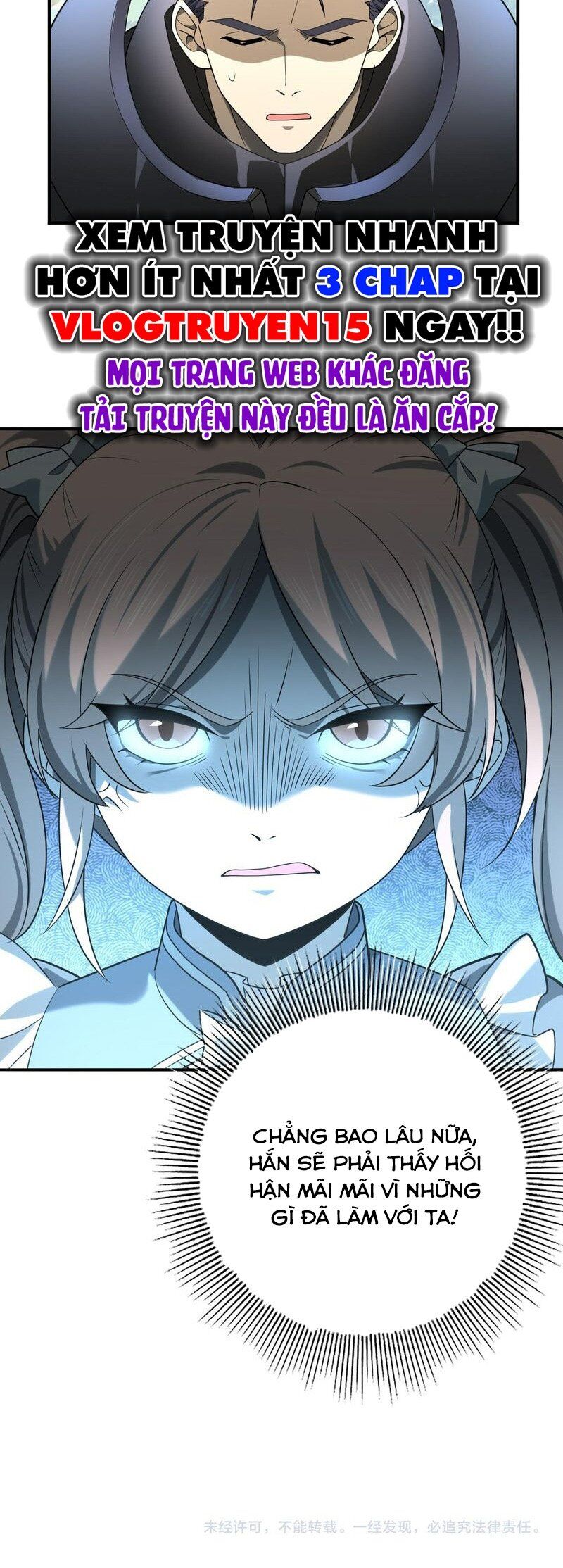 Toàn Dân Chuyển Chức: Ngự Long Sư Là Chức Nghiệp Yếu Nhất?: Chapter 19