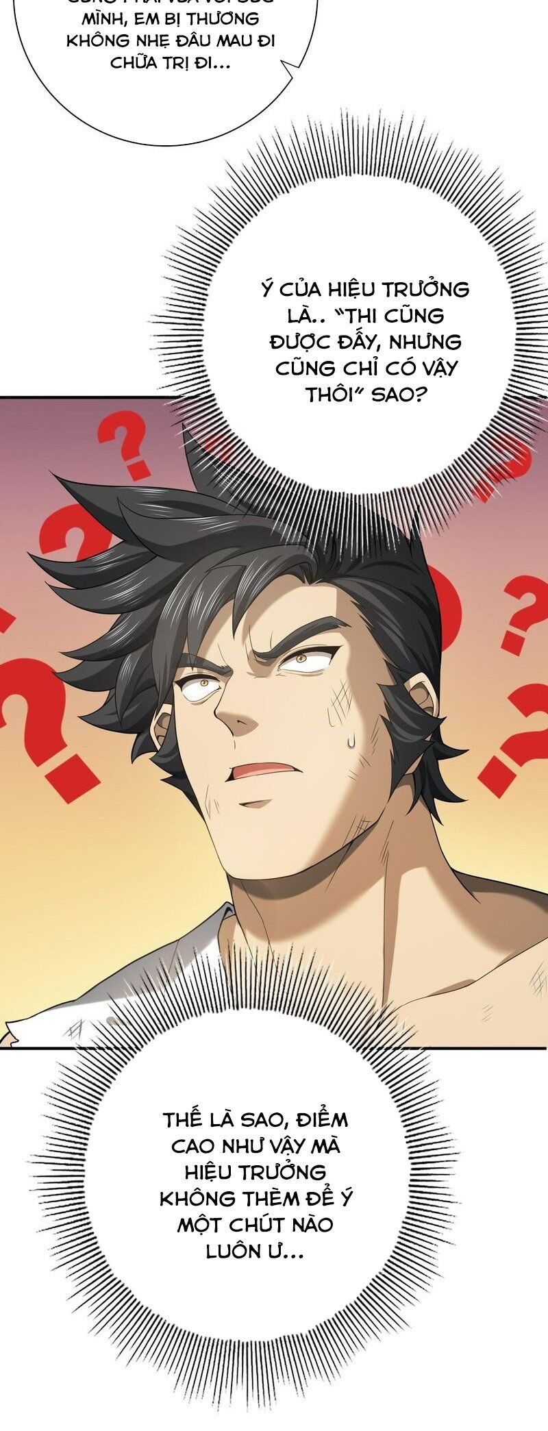 Toàn Dân Chuyển Chức: Ngự Long Sư Là Chức Nghiệp Yếu Nhất?: Chapter 19