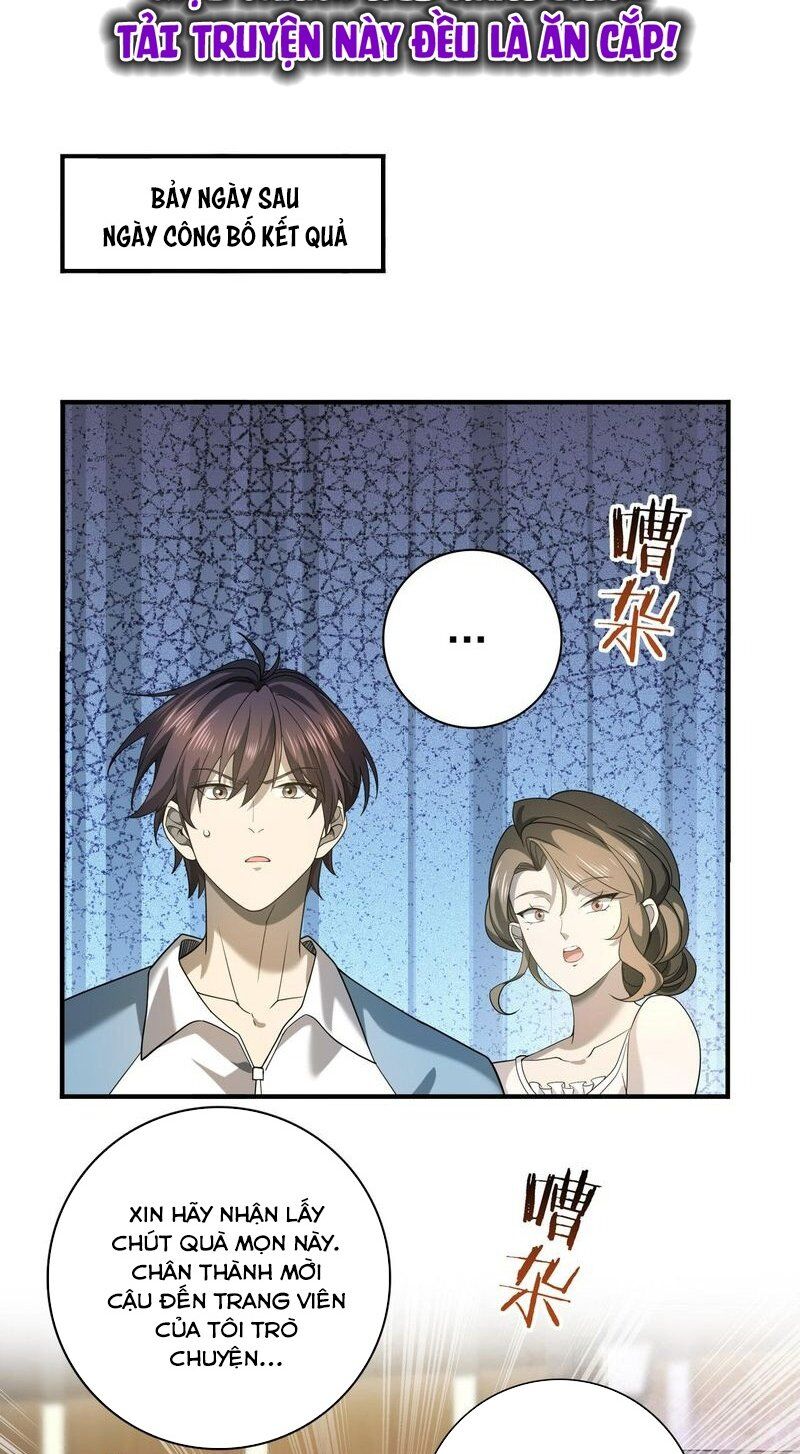 Toàn Dân Chuyển Chức: Ngự Long Sư Là Chức Nghiệp Yếu Nhất?: Chapter 19