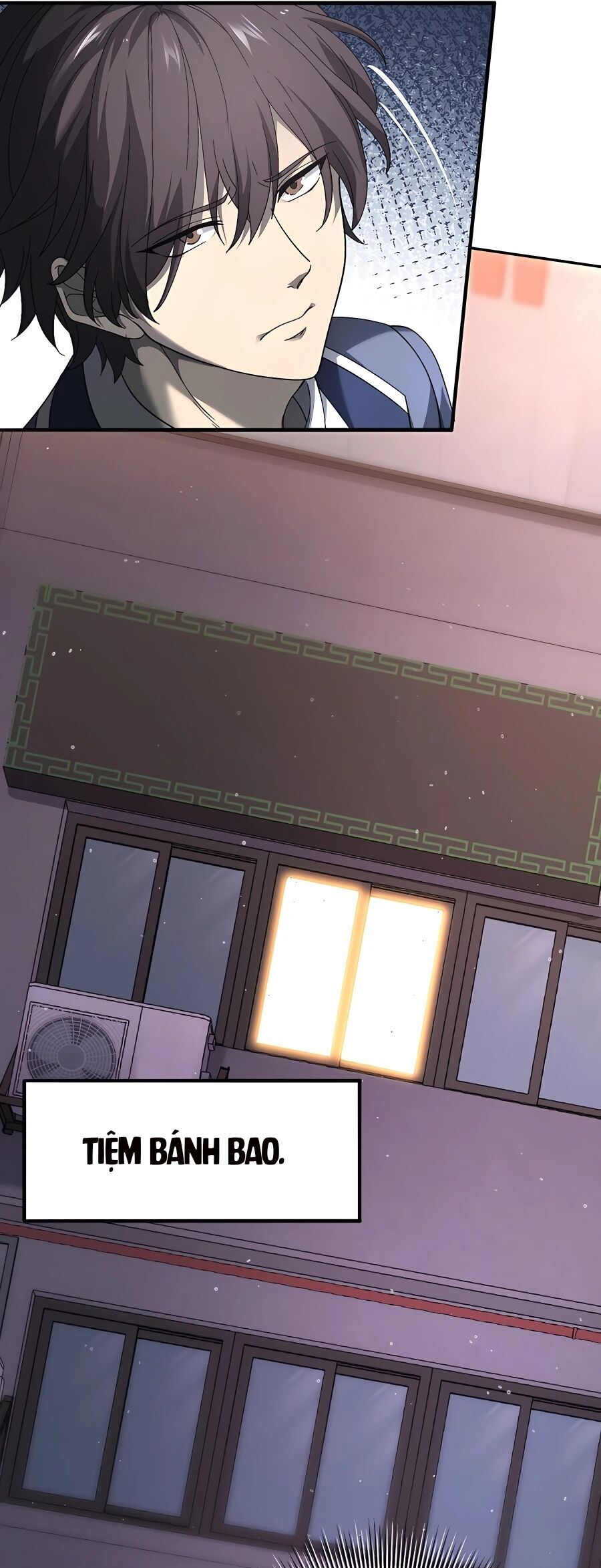 Toàn Dân Chuyển Chức: Ngự Long Sư Là Chức Nghiệp Yếu Nhất?: Chapter 2