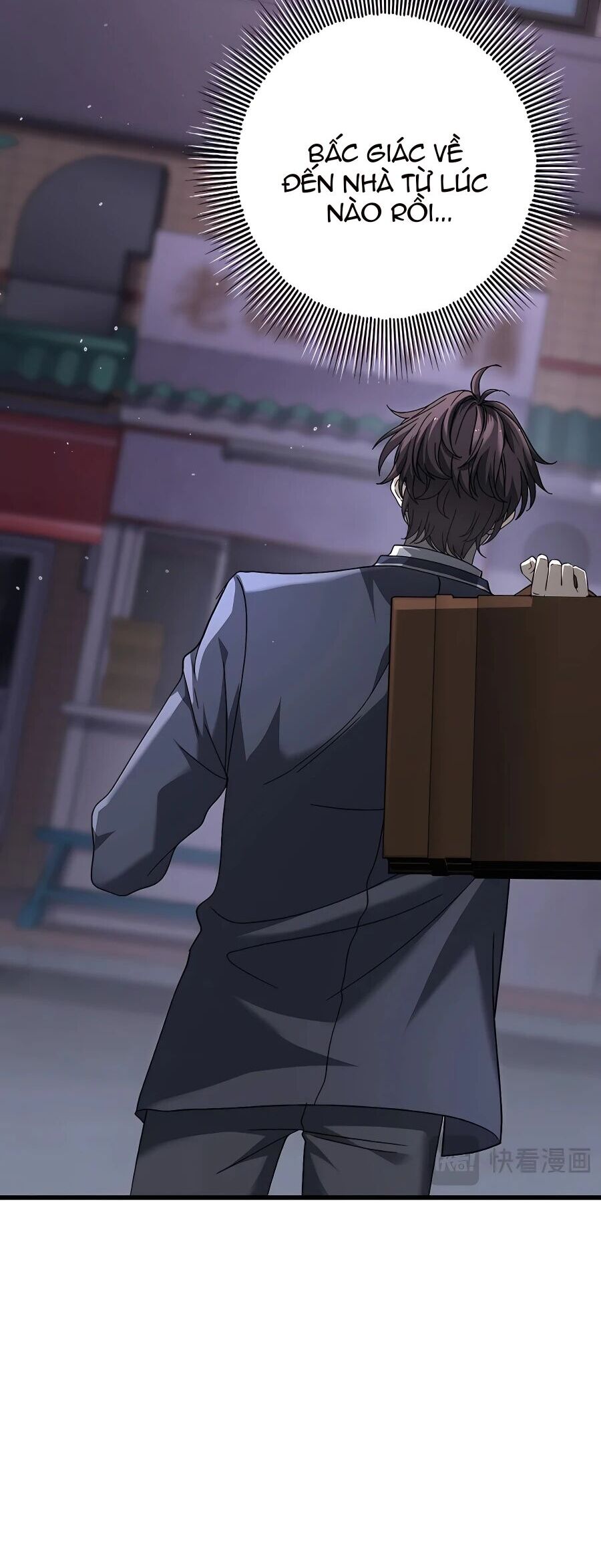 Toàn Dân Chuyển Chức: Ngự Long Sư Là Chức Nghiệp Yếu Nhất?: Chapter 2