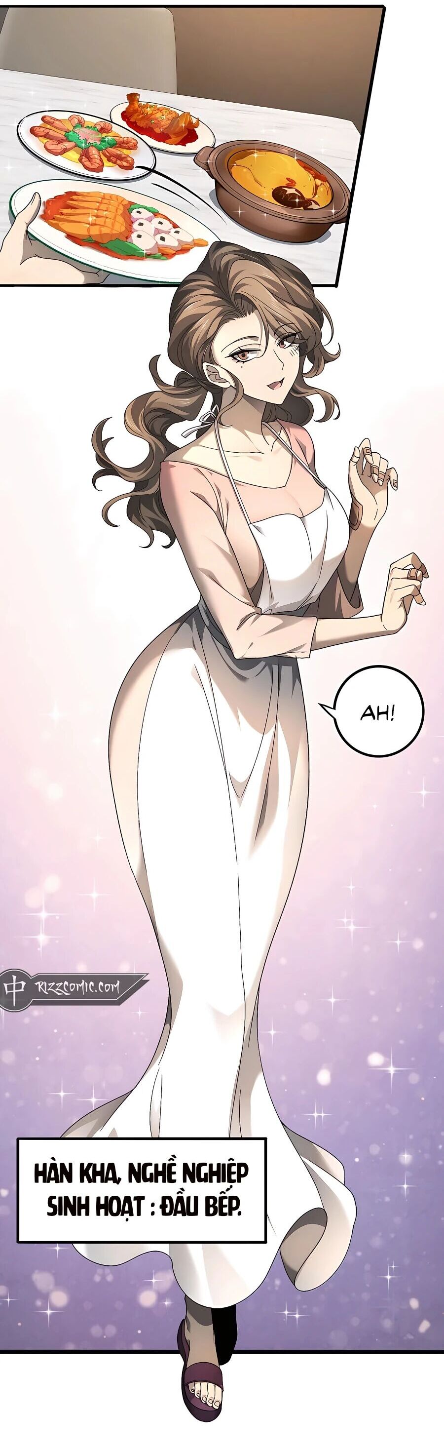 Toàn Dân Chuyển Chức: Ngự Long Sư Là Chức Nghiệp Yếu Nhất?: Chapter 2