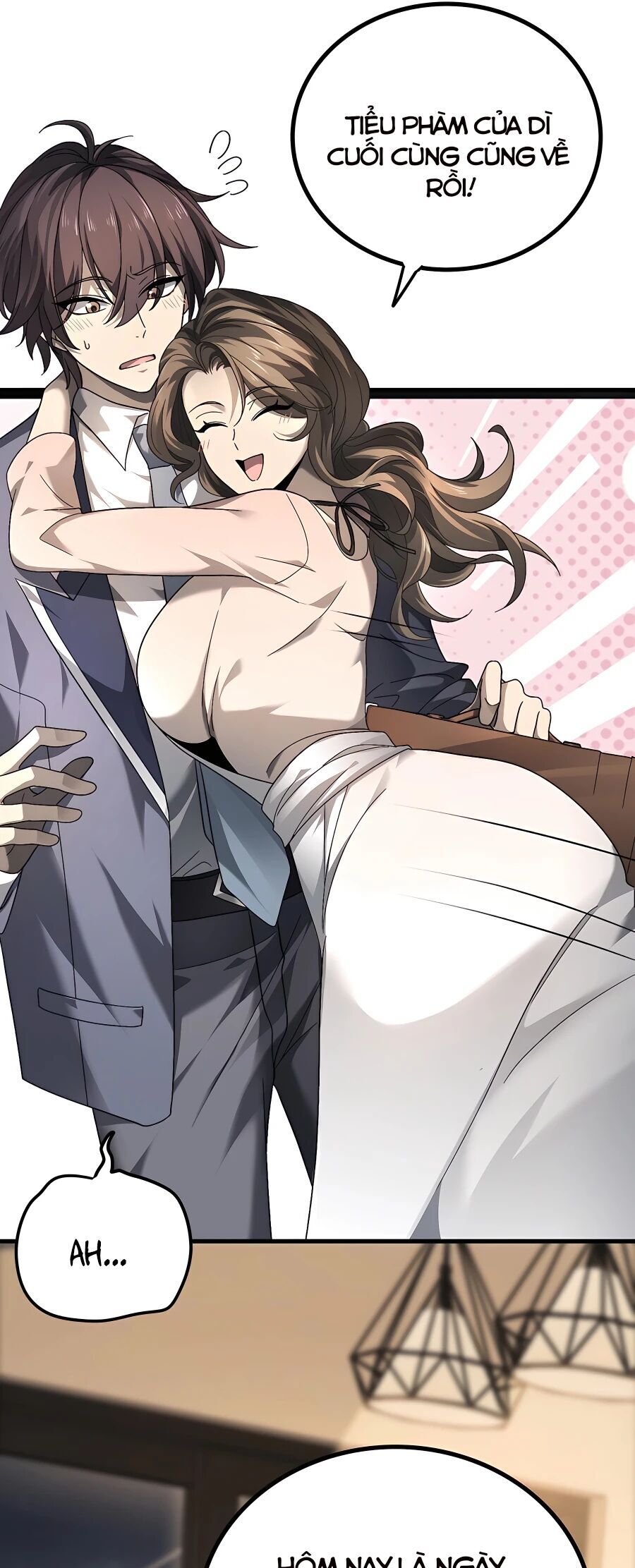 Toàn Dân Chuyển Chức: Ngự Long Sư Là Chức Nghiệp Yếu Nhất?: Chapter 2