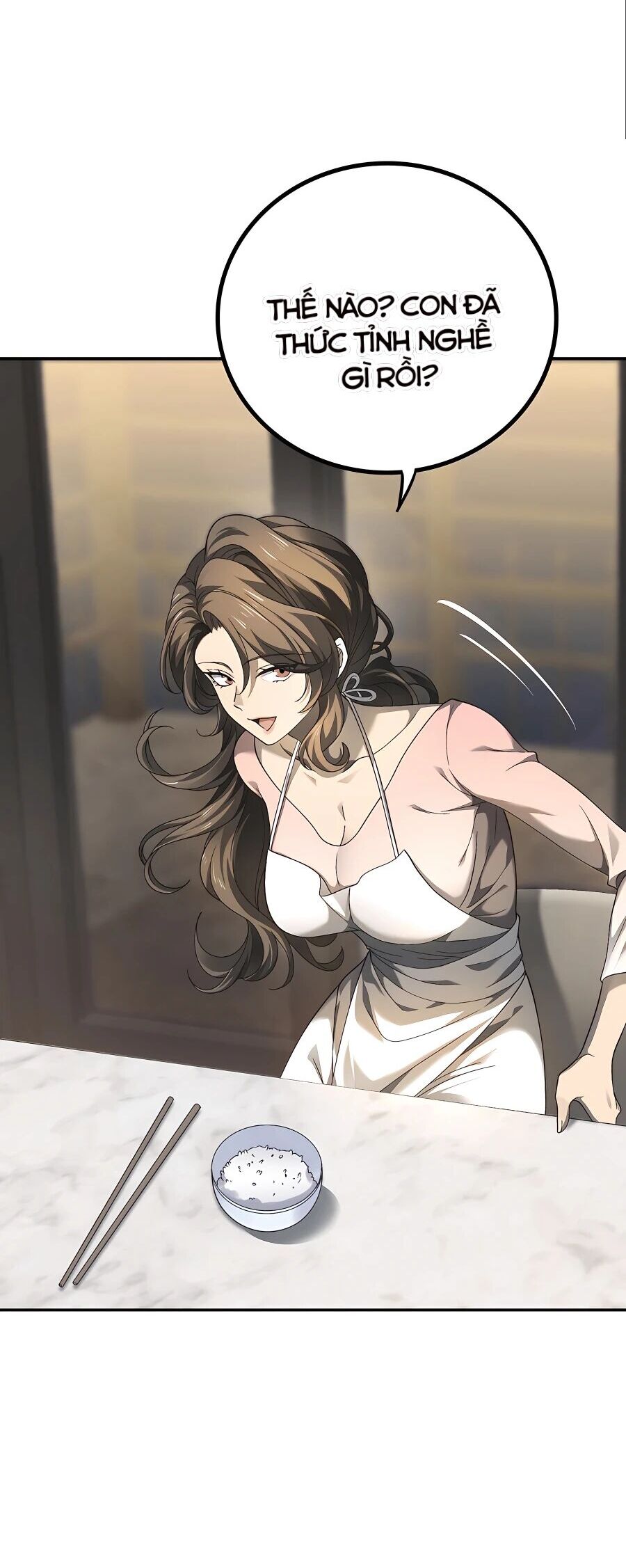 Toàn Dân Chuyển Chức: Ngự Long Sư Là Chức Nghiệp Yếu Nhất?: Chapter 2