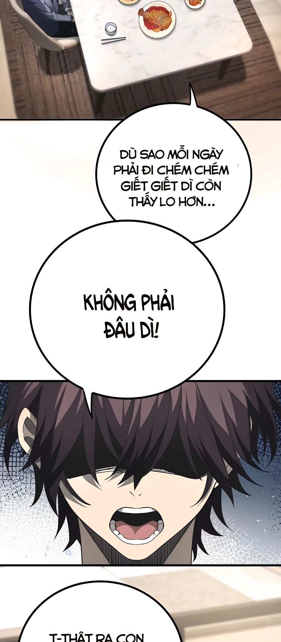 Toàn Dân Chuyển Chức: Ngự Long Sư Là Chức Nghiệp Yếu Nhất?: Chapter 2