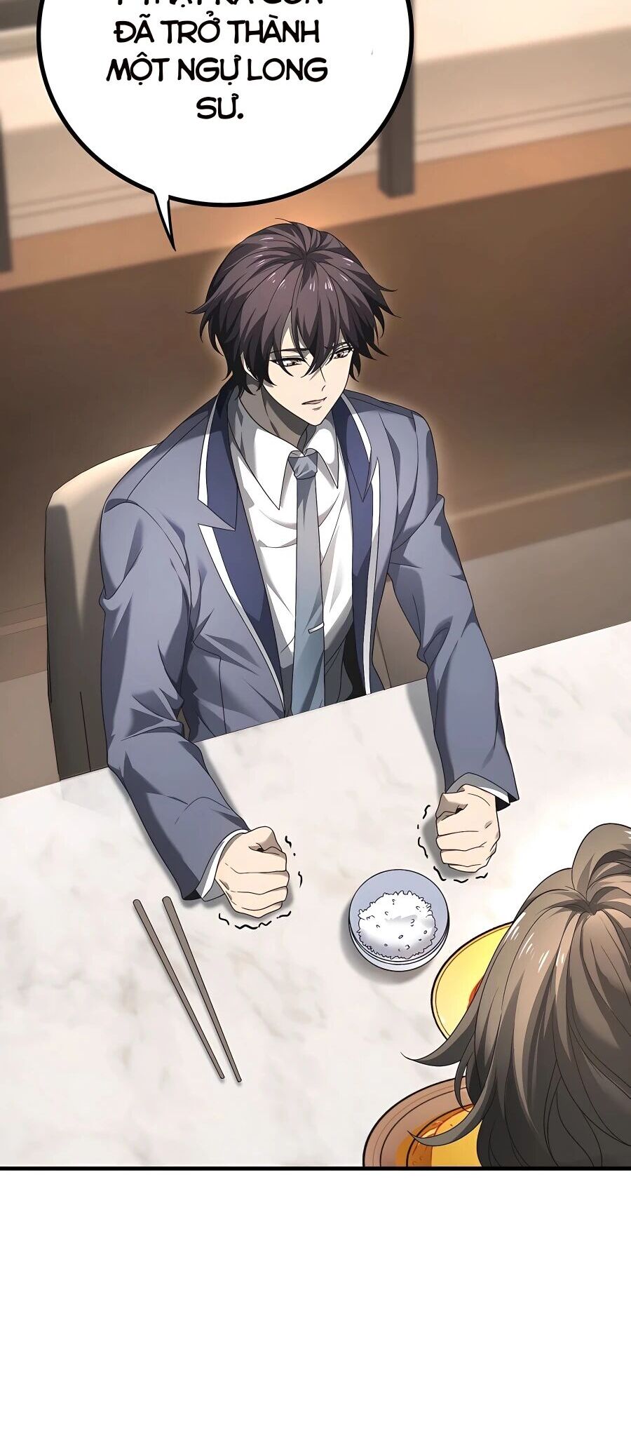 Toàn Dân Chuyển Chức: Ngự Long Sư Là Chức Nghiệp Yếu Nhất?: Chapter 2