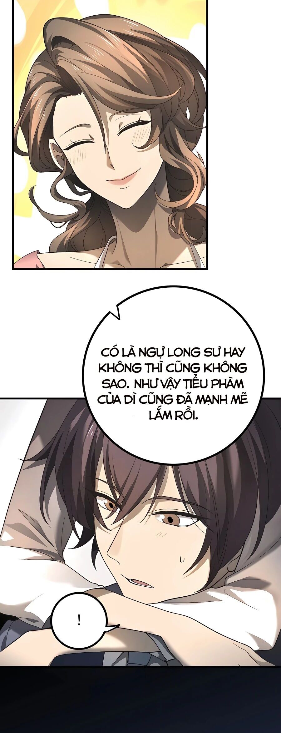 Toàn Dân Chuyển Chức: Ngự Long Sư Là Chức Nghiệp Yếu Nhất?: Chapter 2