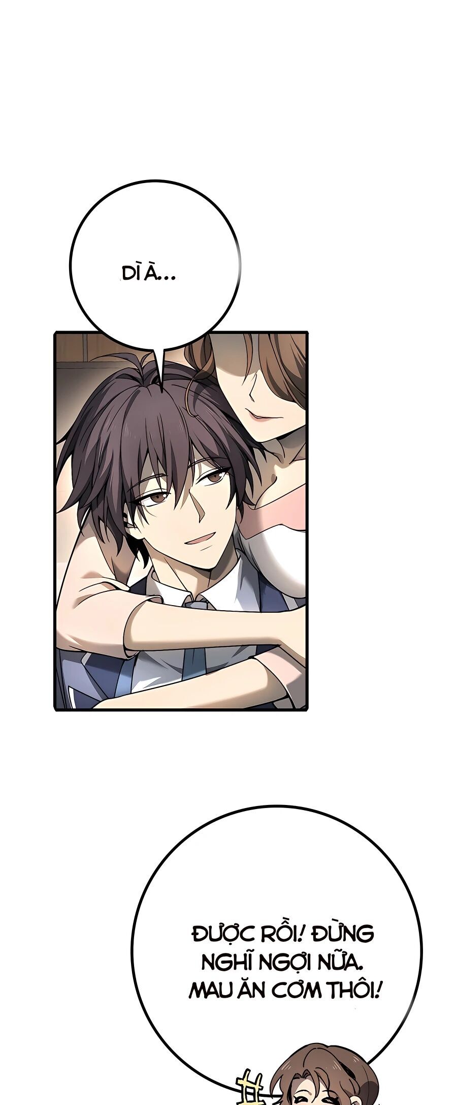 Toàn Dân Chuyển Chức: Ngự Long Sư Là Chức Nghiệp Yếu Nhất?: Chapter 2