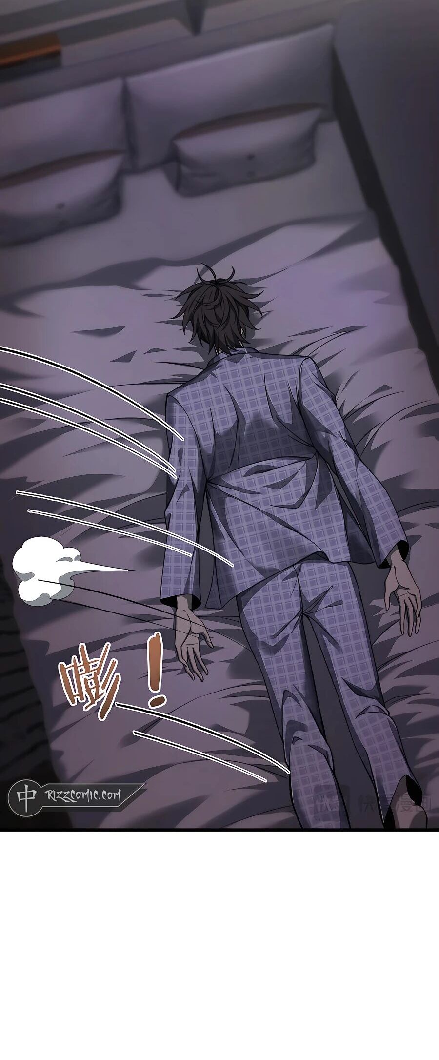 Toàn Dân Chuyển Chức: Ngự Long Sư Là Chức Nghiệp Yếu Nhất?: Chapter 2