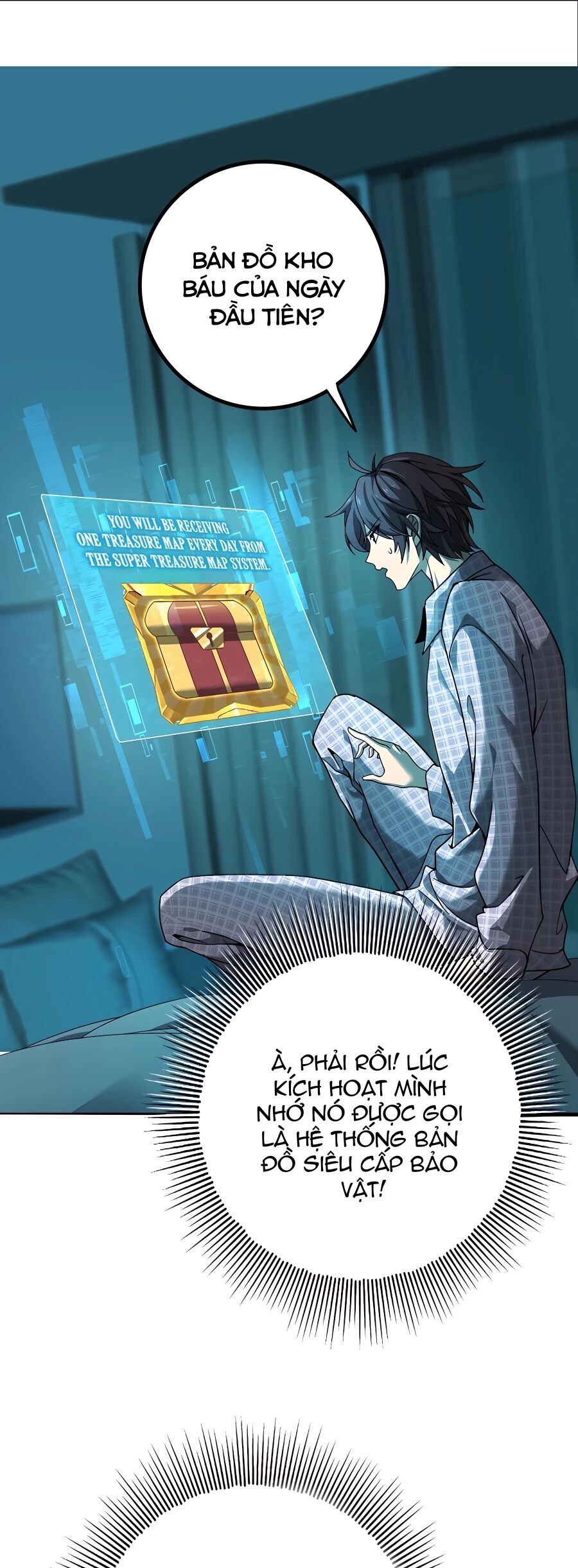 Toàn Dân Chuyển Chức: Ngự Long Sư Là Chức Nghiệp Yếu Nhất?: Chapter 2