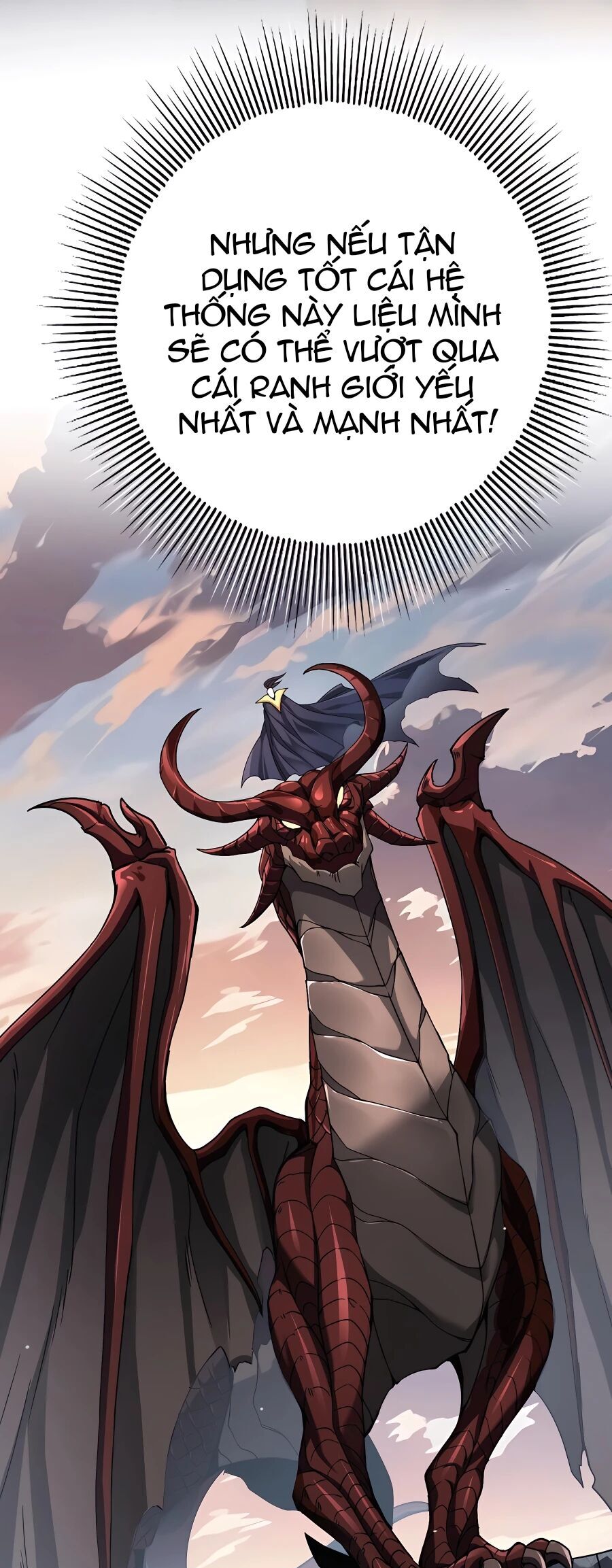 Toàn Dân Chuyển Chức: Ngự Long Sư Là Chức Nghiệp Yếu Nhất?: Chapter 2