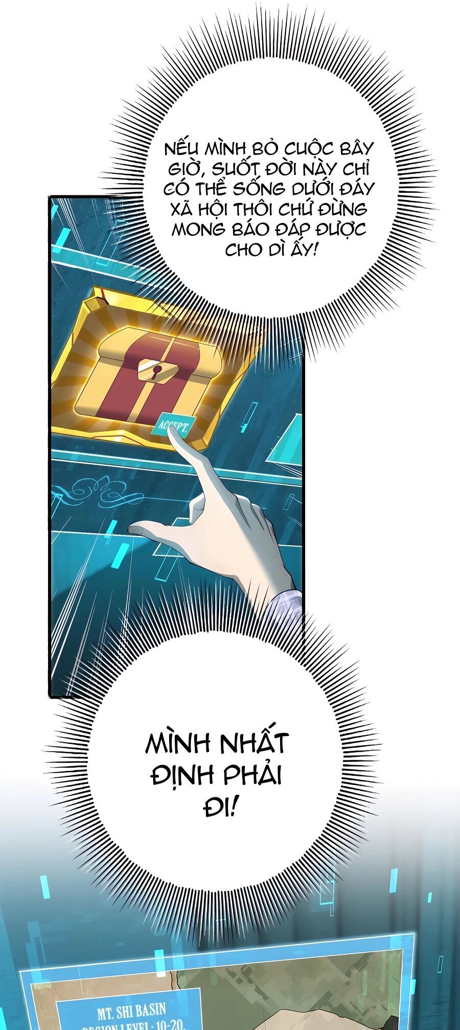 Toàn Dân Chuyển Chức: Ngự Long Sư Là Chức Nghiệp Yếu Nhất?: Chapter 2