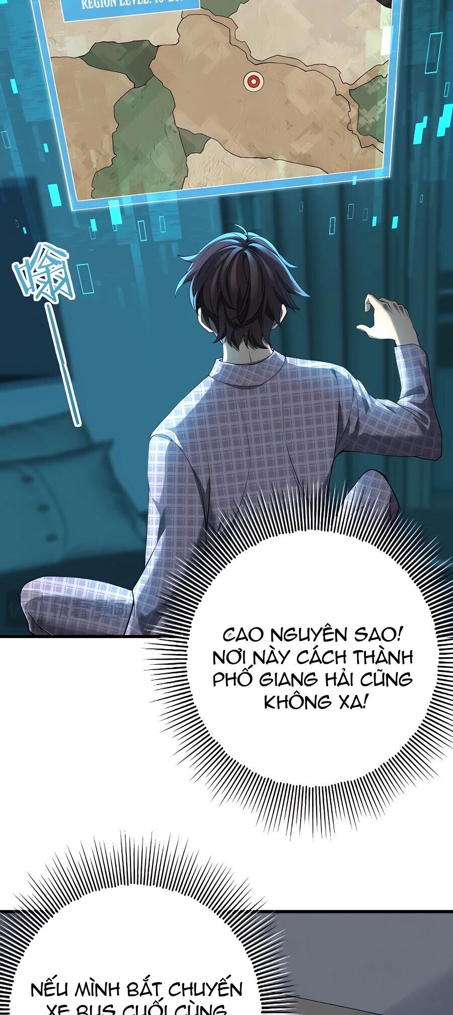 Toàn Dân Chuyển Chức: Ngự Long Sư Là Chức Nghiệp Yếu Nhất?: Chapter 2