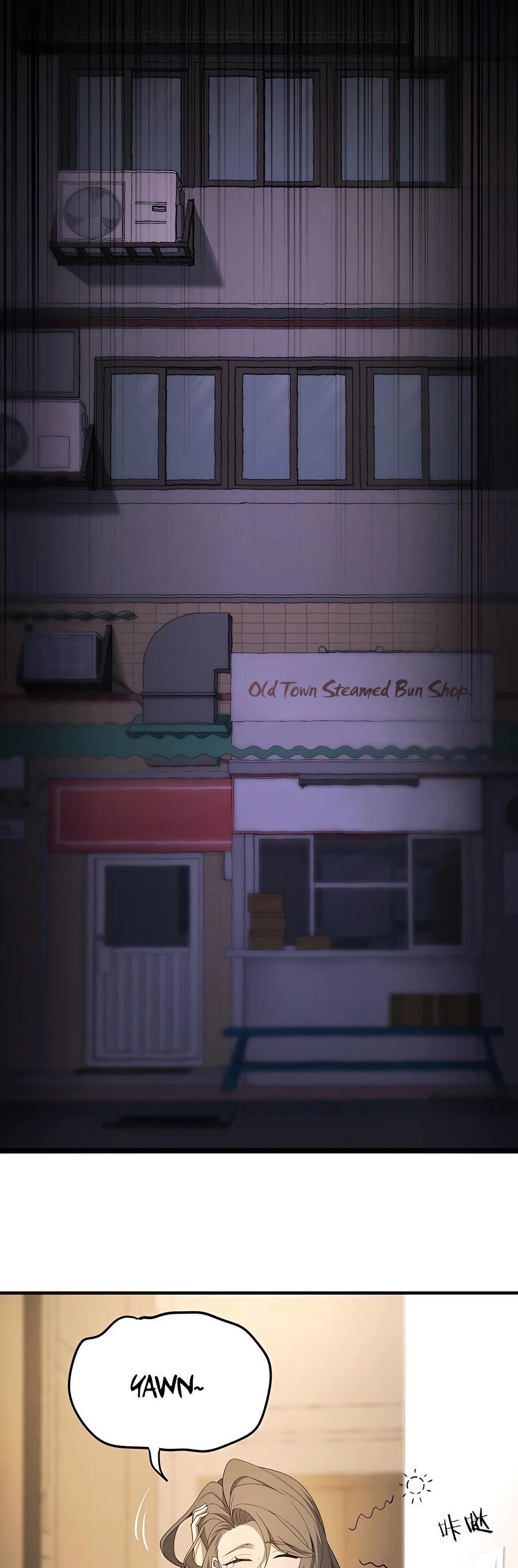 Toàn Dân Chuyển Chức: Ngự Long Sư Là Chức Nghiệp Yếu Nhất?: Chapter 2