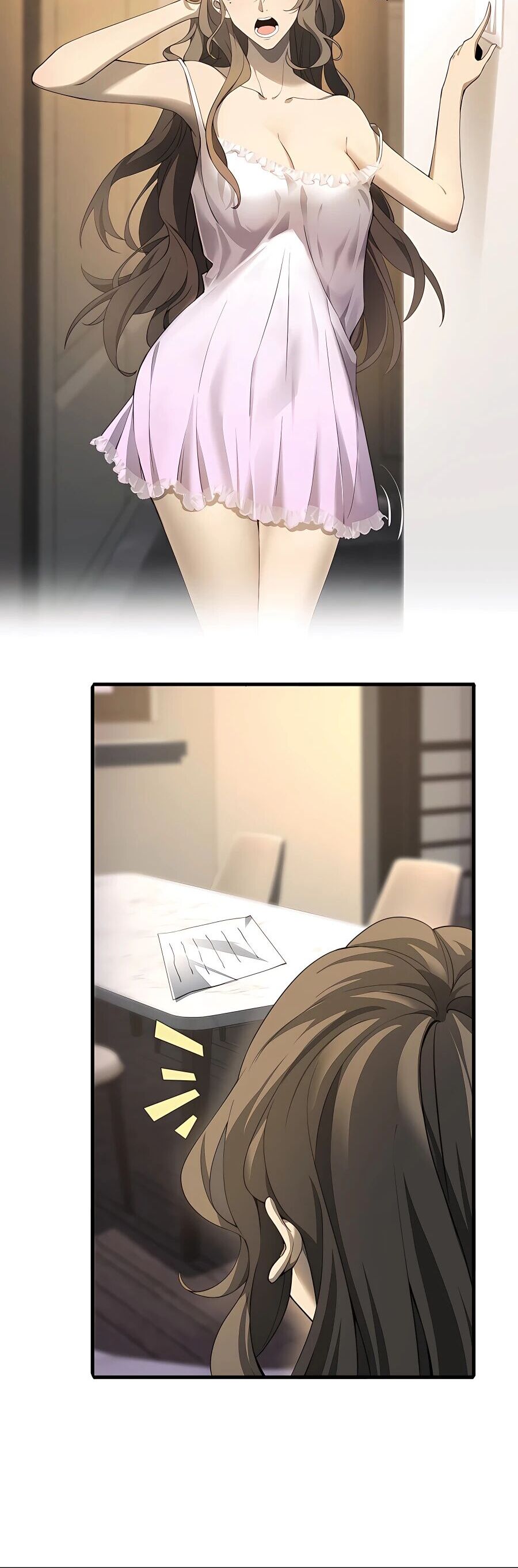 Toàn Dân Chuyển Chức: Ngự Long Sư Là Chức Nghiệp Yếu Nhất?: Chapter 2