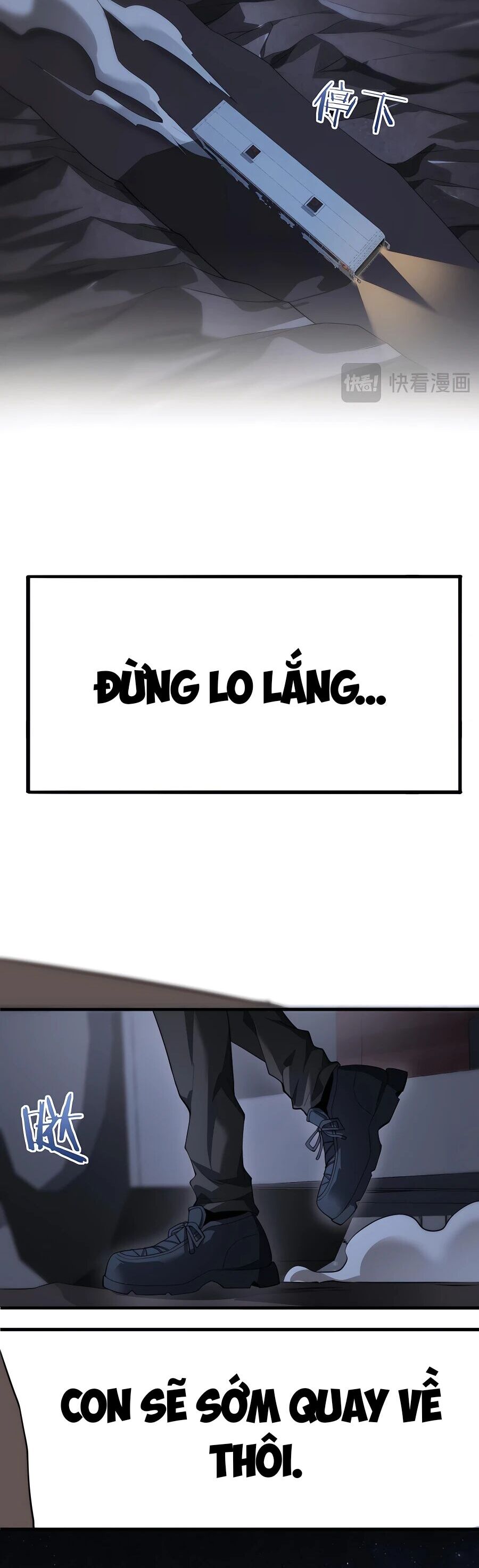 Toàn Dân Chuyển Chức: Ngự Long Sư Là Chức Nghiệp Yếu Nhất?: Chapter 2