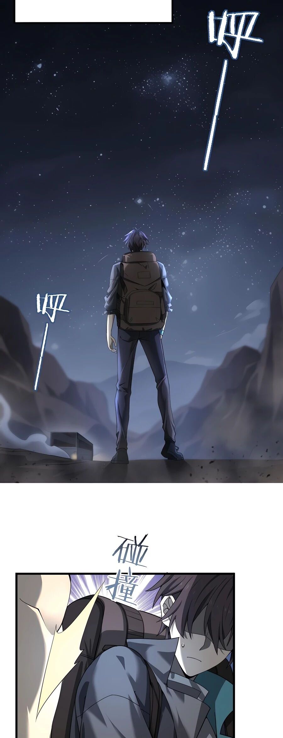 Toàn Dân Chuyển Chức: Ngự Long Sư Là Chức Nghiệp Yếu Nhất?: Chapter 2