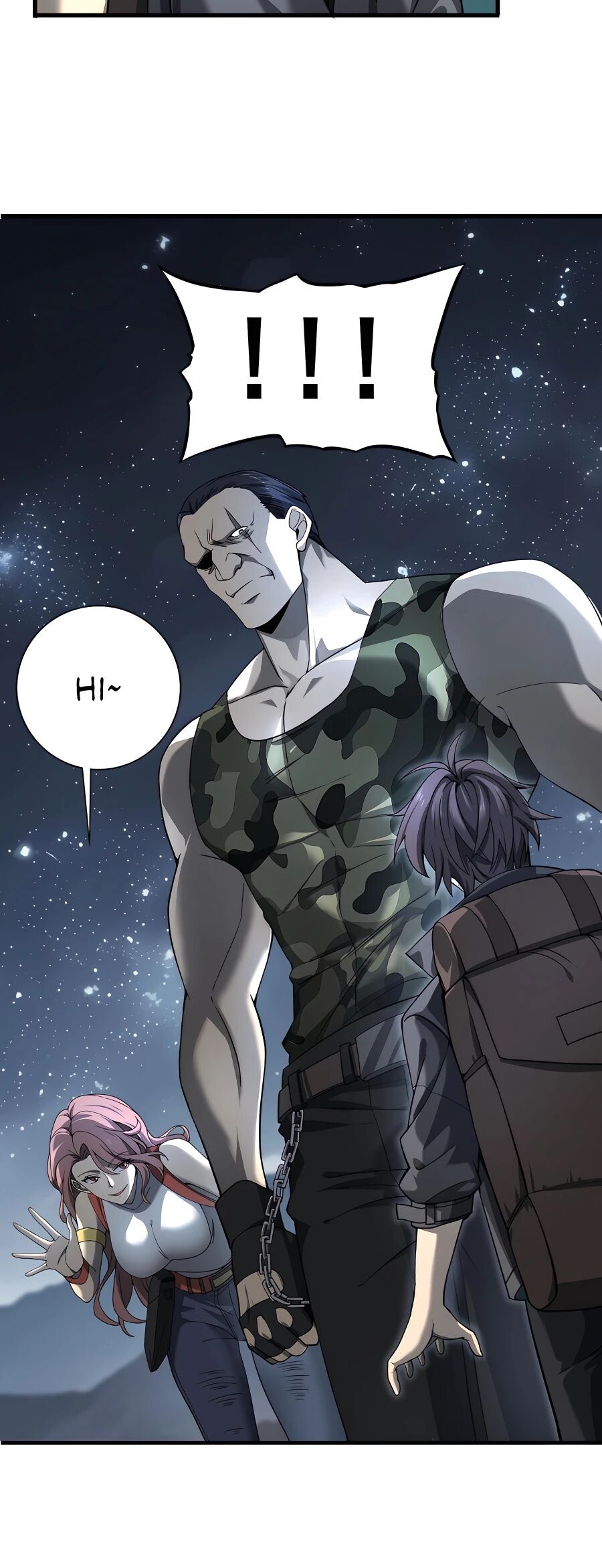 Toàn Dân Chuyển Chức: Ngự Long Sư Là Chức Nghiệp Yếu Nhất?: Chapter 2