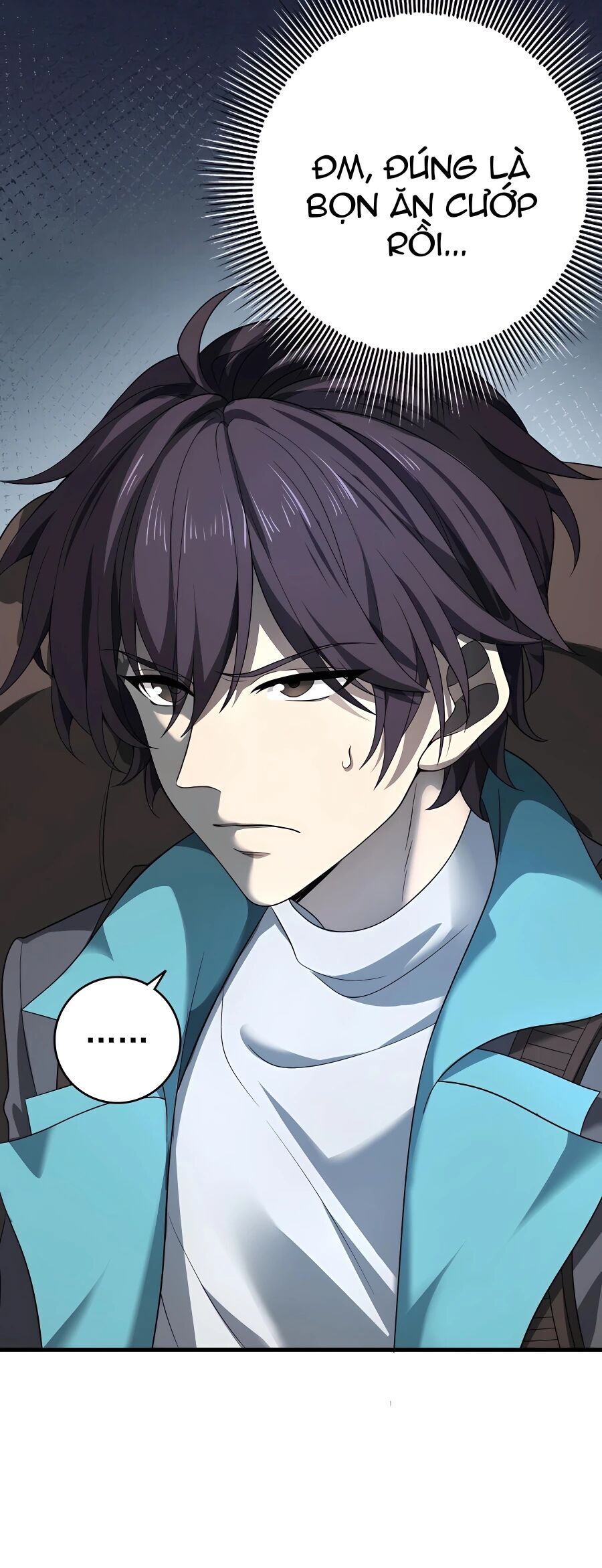 Toàn Dân Chuyển Chức: Ngự Long Sư Là Chức Nghiệp Yếu Nhất?: Chapter 2