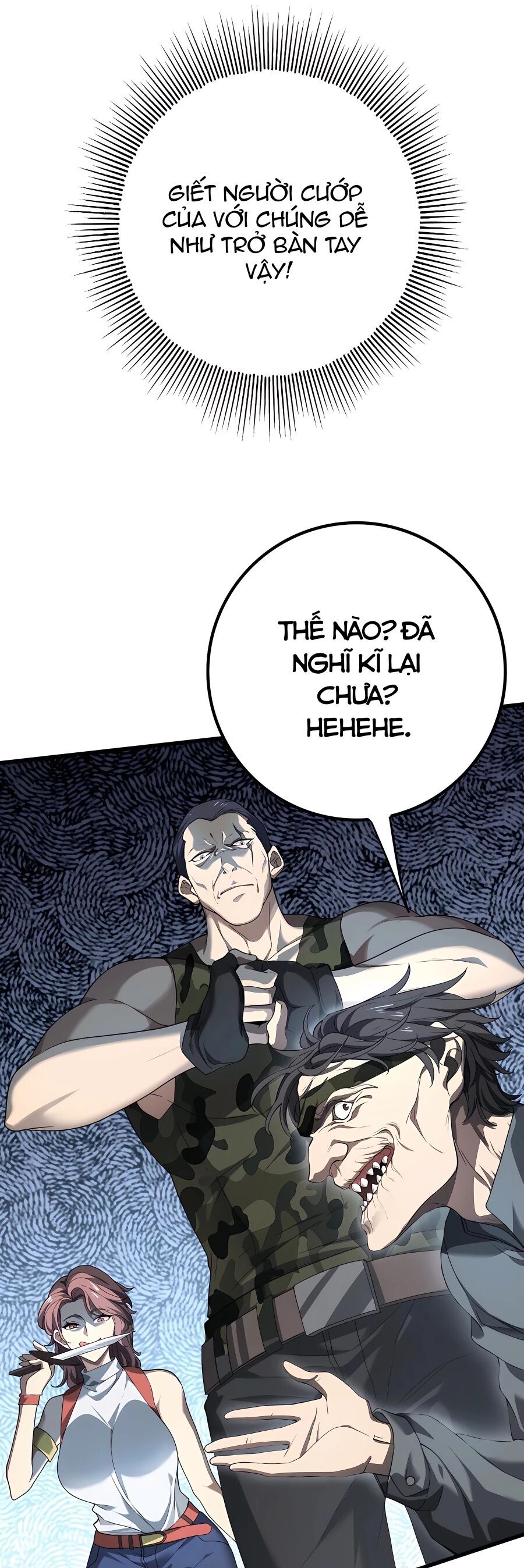 Toàn Dân Chuyển Chức: Ngự Long Sư Là Chức Nghiệp Yếu Nhất?: Chapter 2