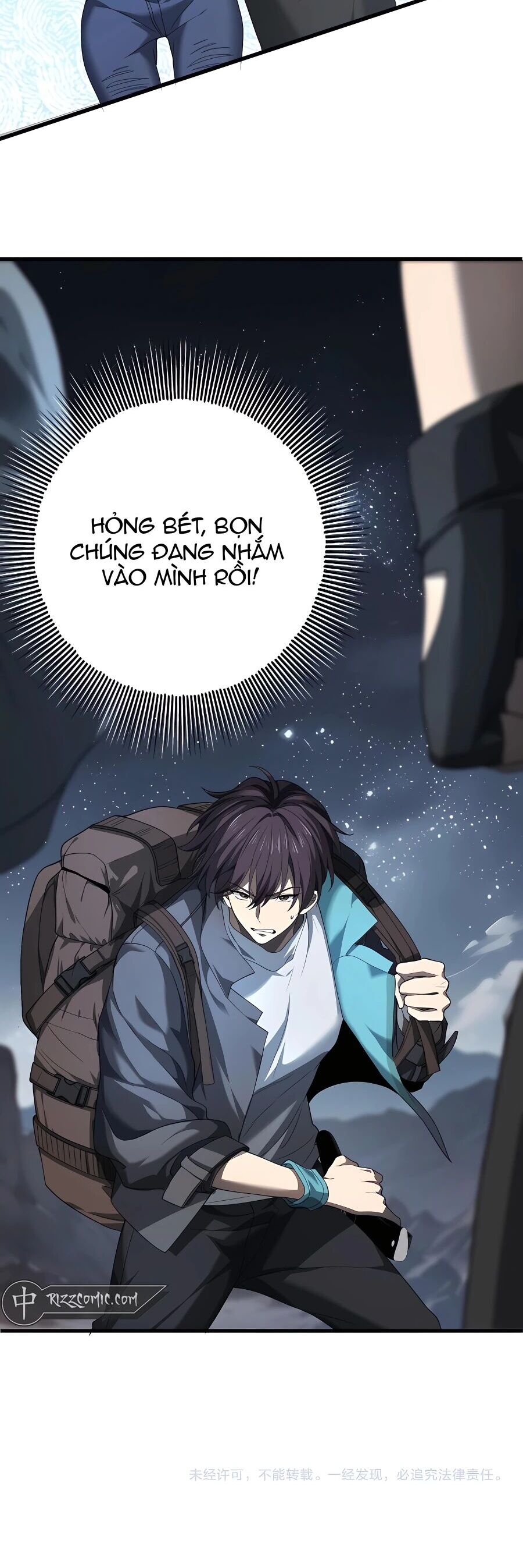 Toàn Dân Chuyển Chức: Ngự Long Sư Là Chức Nghiệp Yếu Nhất?: Chapter 2