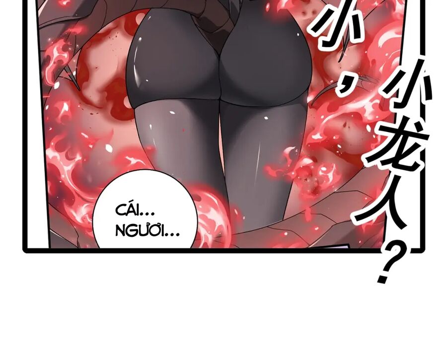 Toàn Dân Chuyển Chức: Ngự Long Sư Là Chức Nghiệp Yếu Nhất?: Chapter 2