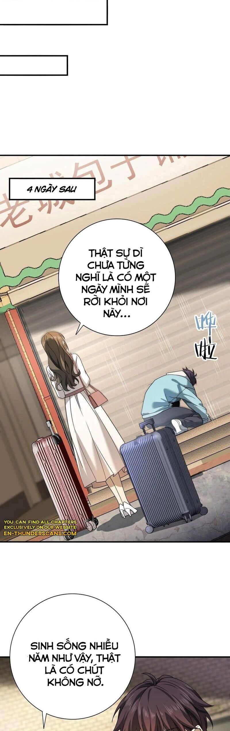 Toàn Dân Chuyển Chức: Ngự Long Sư Là Chức Nghiệp Yếu Nhất?: Chapter 20