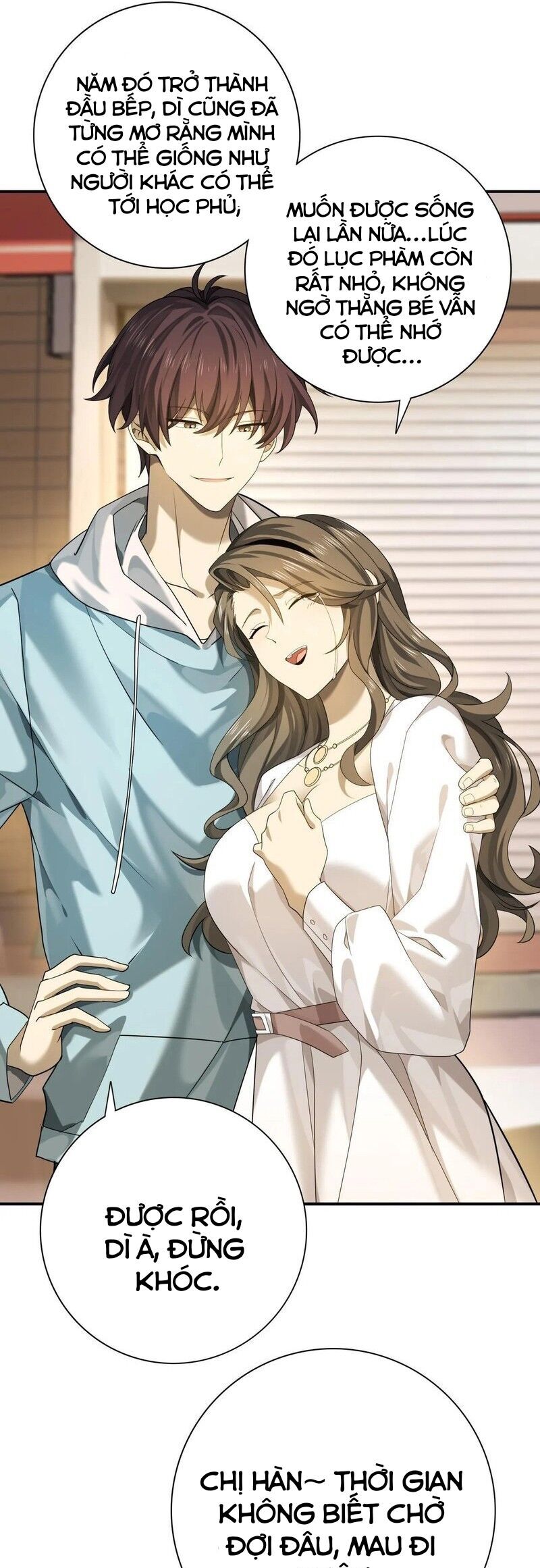 Toàn Dân Chuyển Chức: Ngự Long Sư Là Chức Nghiệp Yếu Nhất?: Chapter 20