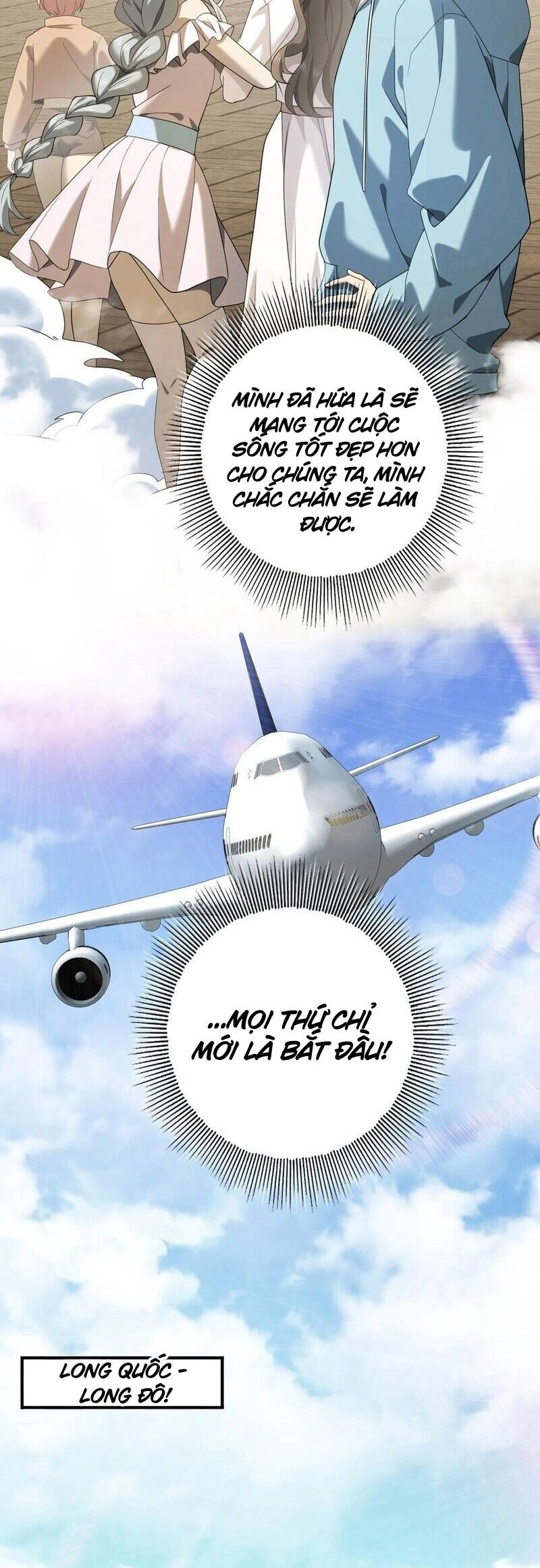 Toàn Dân Chuyển Chức: Ngự Long Sư Là Chức Nghiệp Yếu Nhất?: Chapter 20